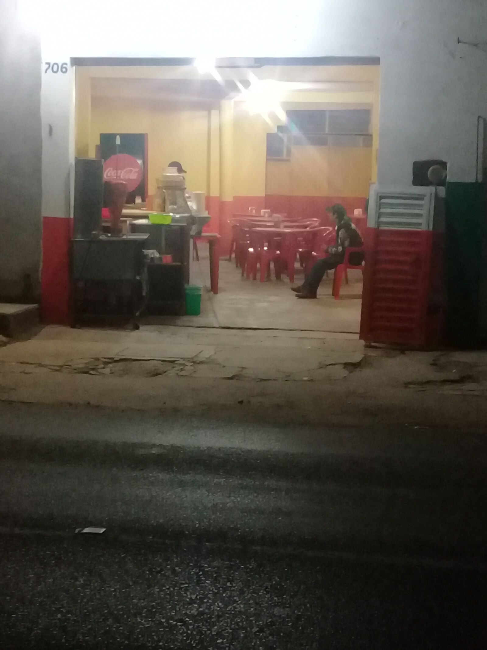Taqueria la montaña image 4