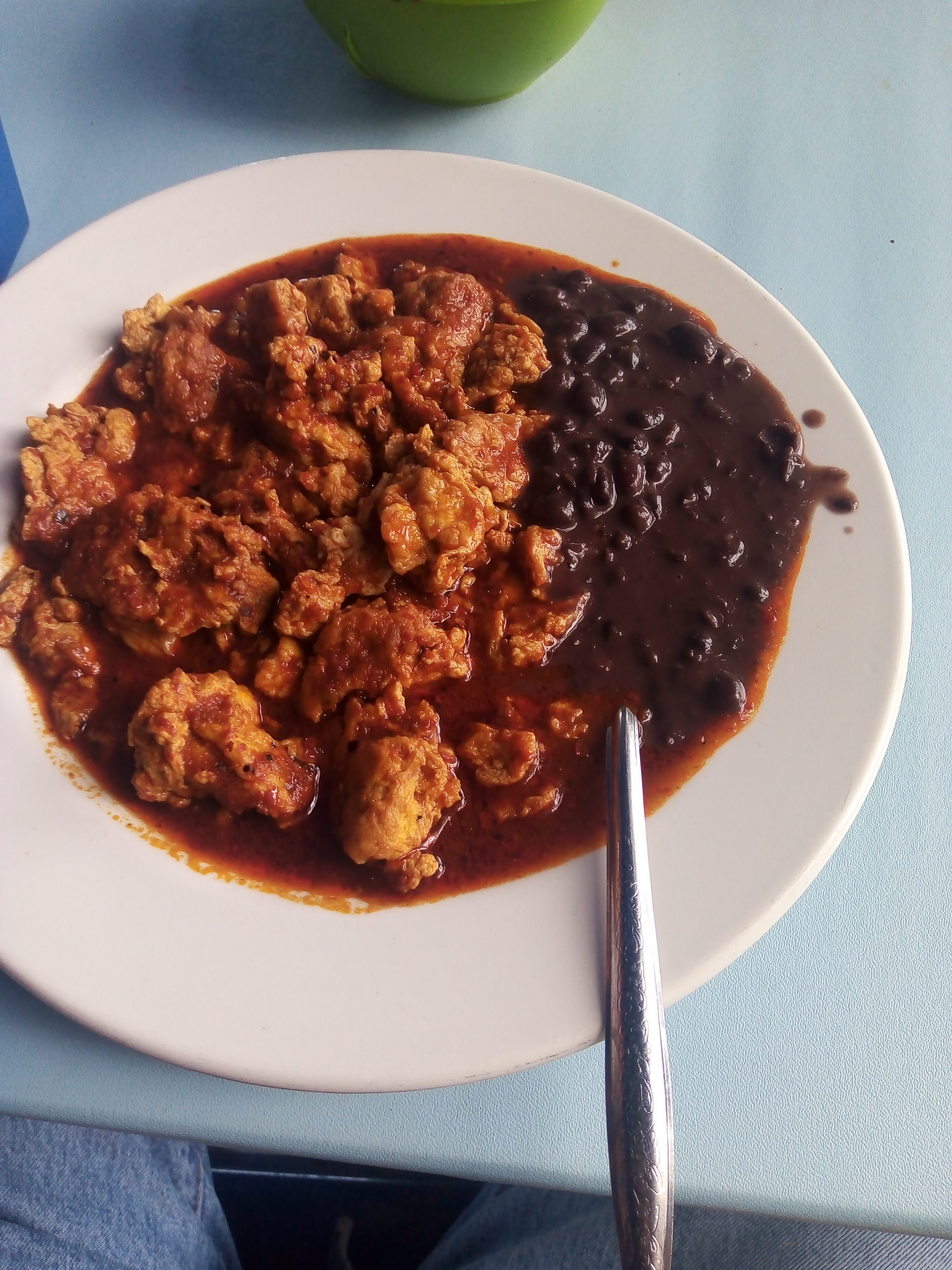 Antojitos Mexicanos "Moreno" image 2