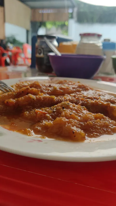 Antojitos Mexicanos "Moreno" image 5