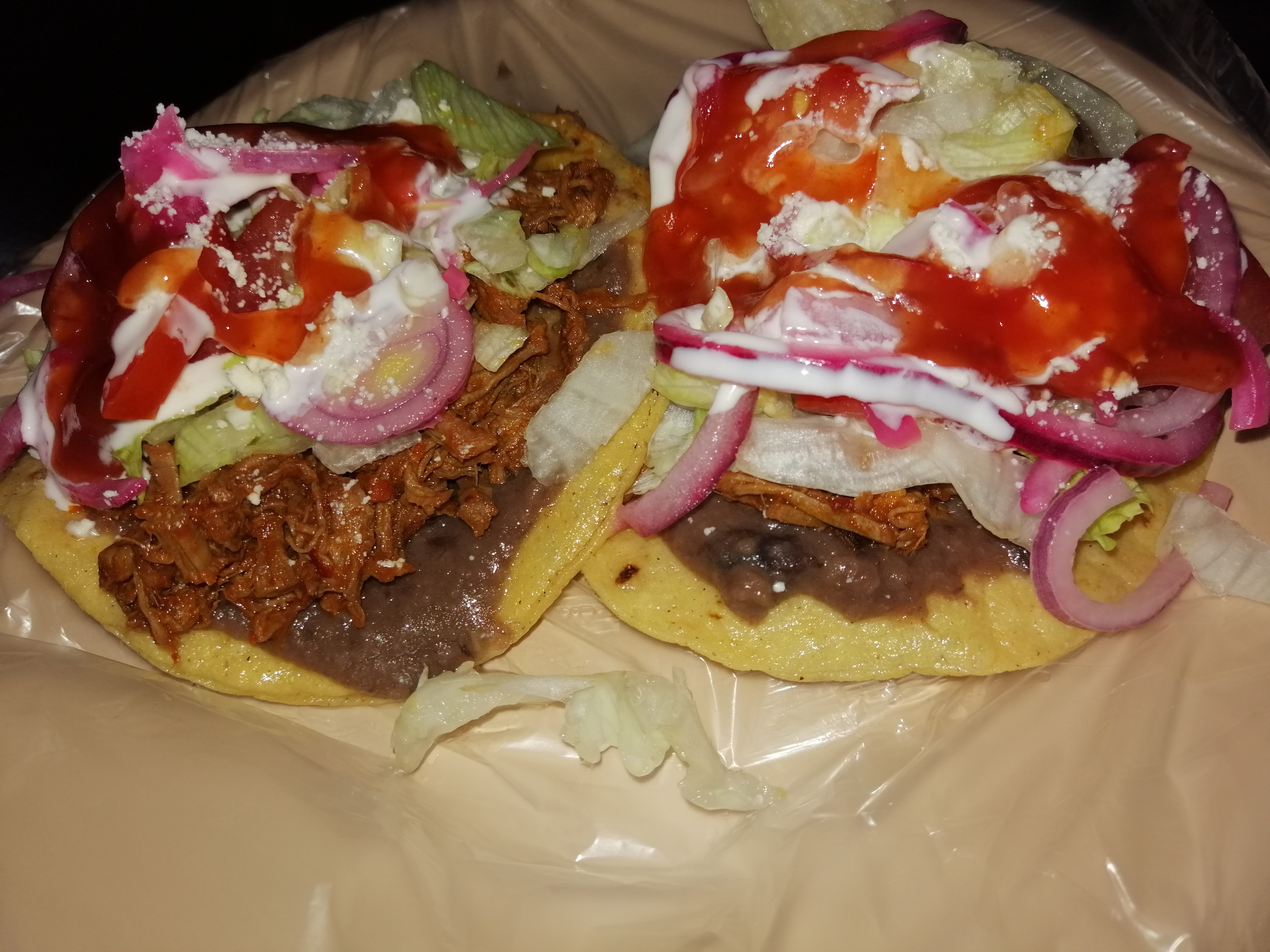 Antojitos Mada image 2