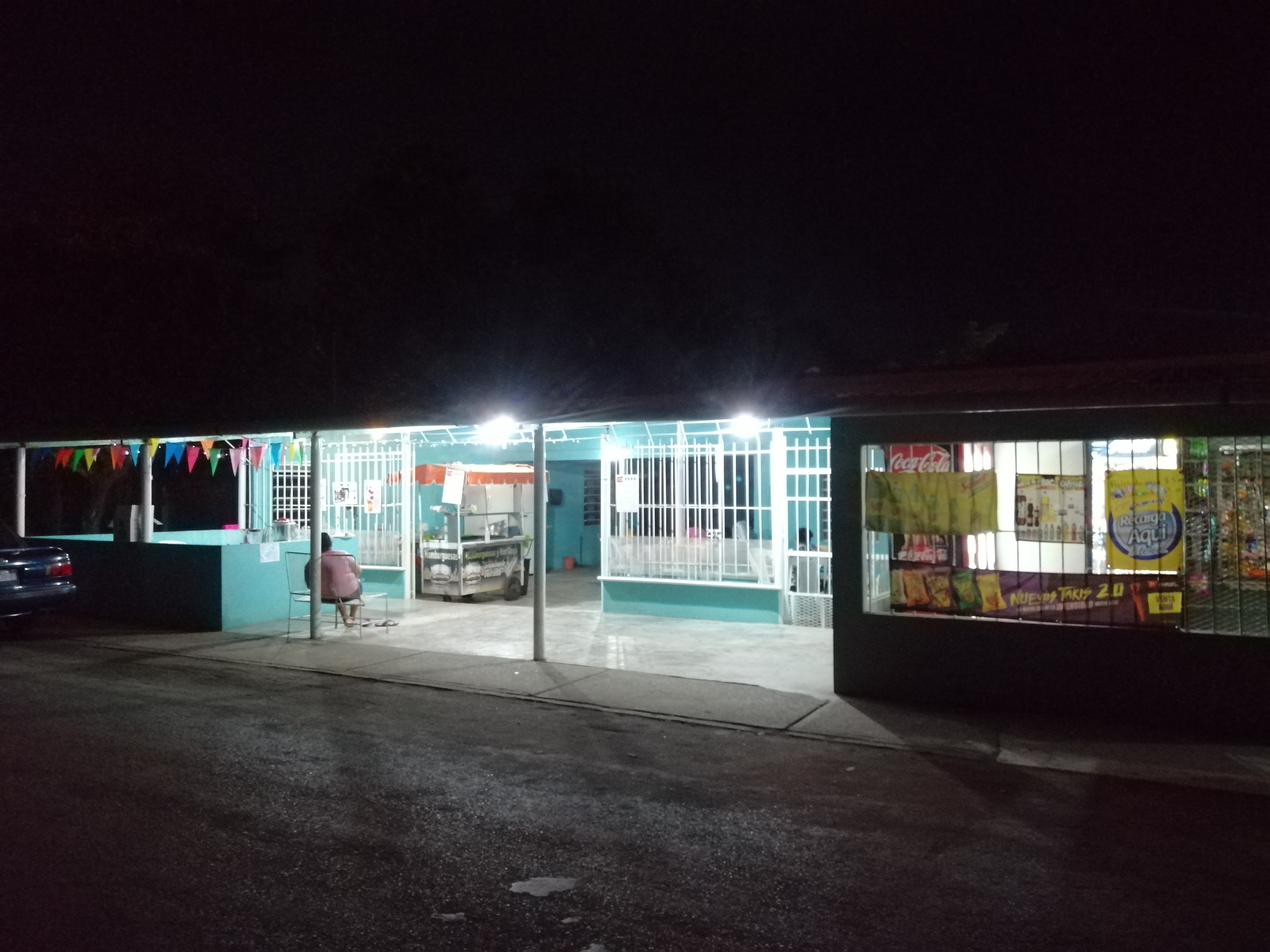 Antojitos Mada image 3