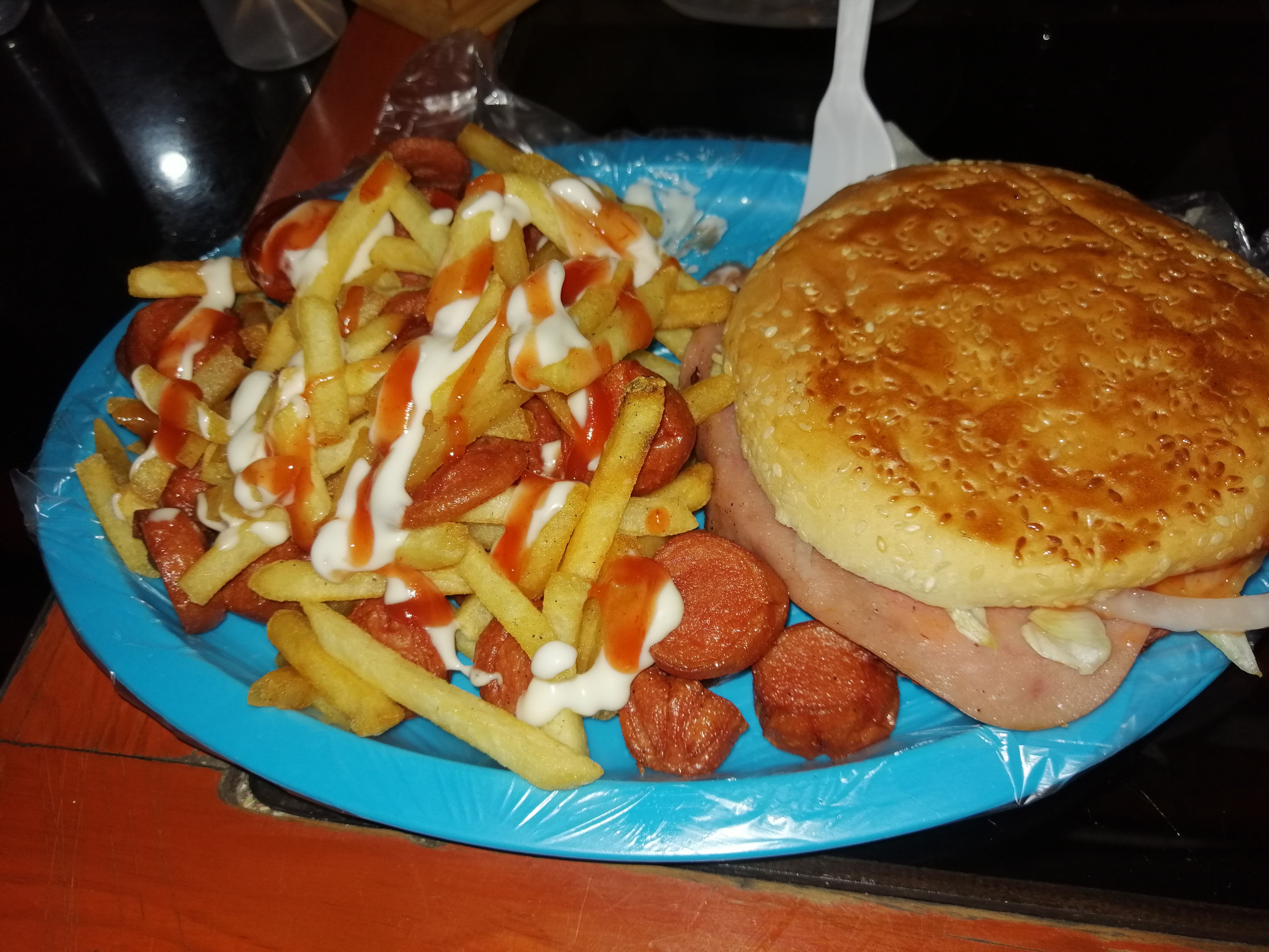 Antojitos Mada image 4