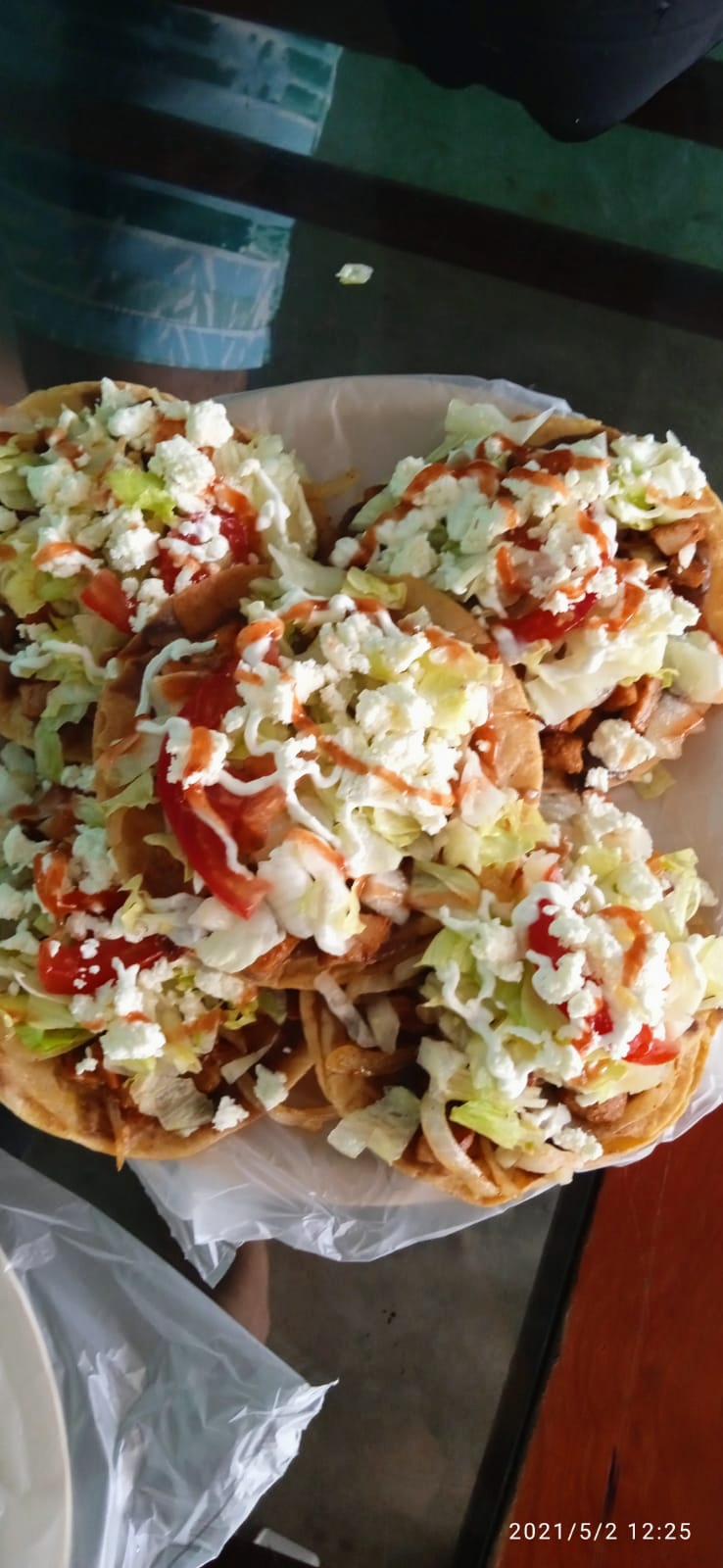 Antojitos Mada image 7