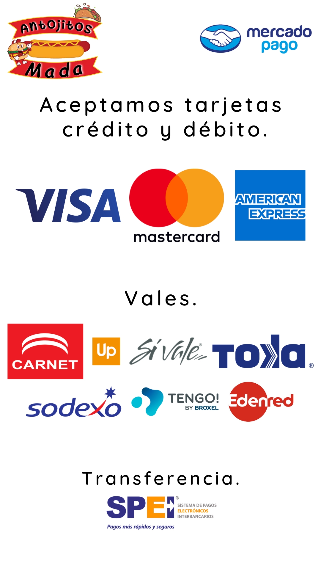 Antojitos Mada image 8