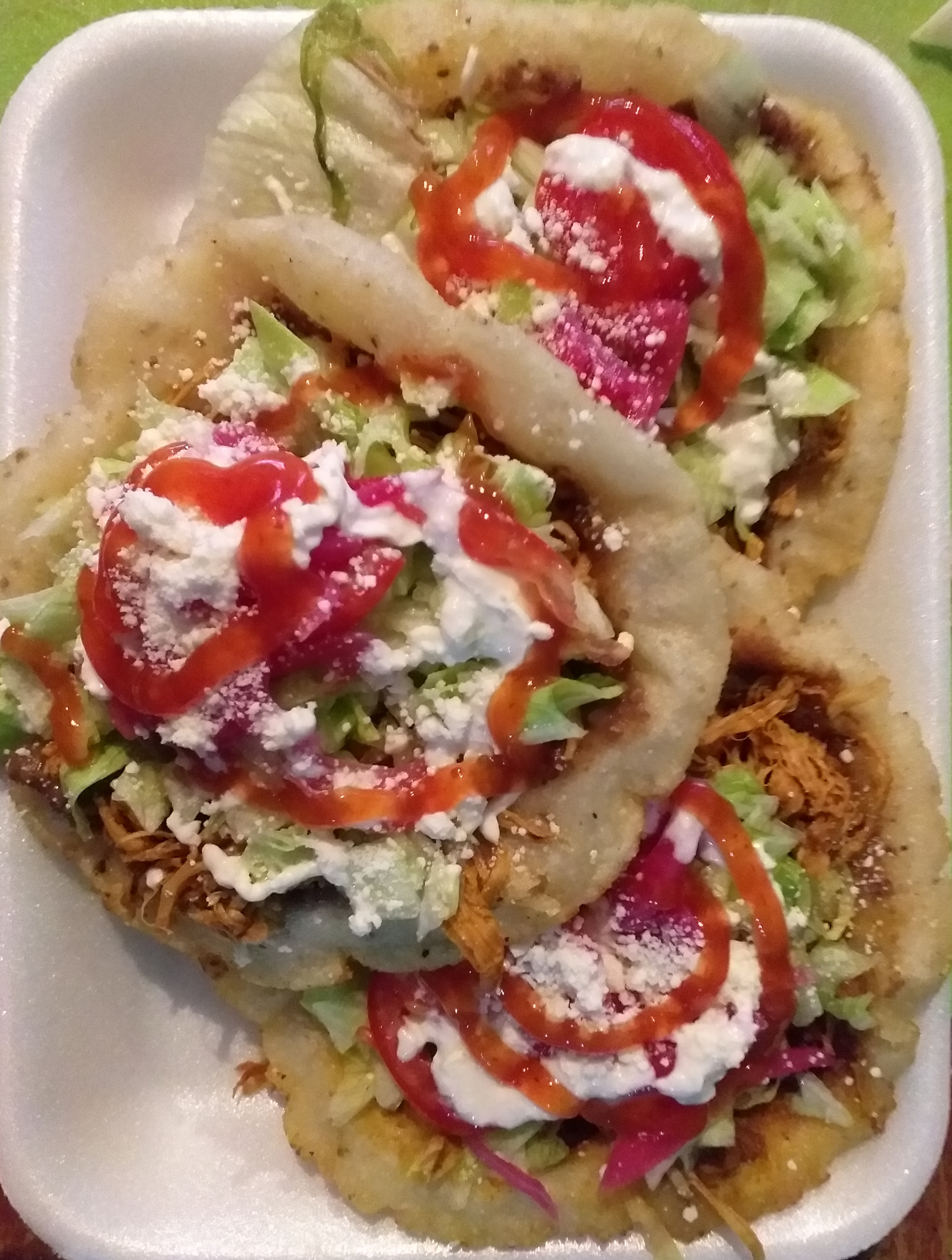 Antojitos Mada image 10