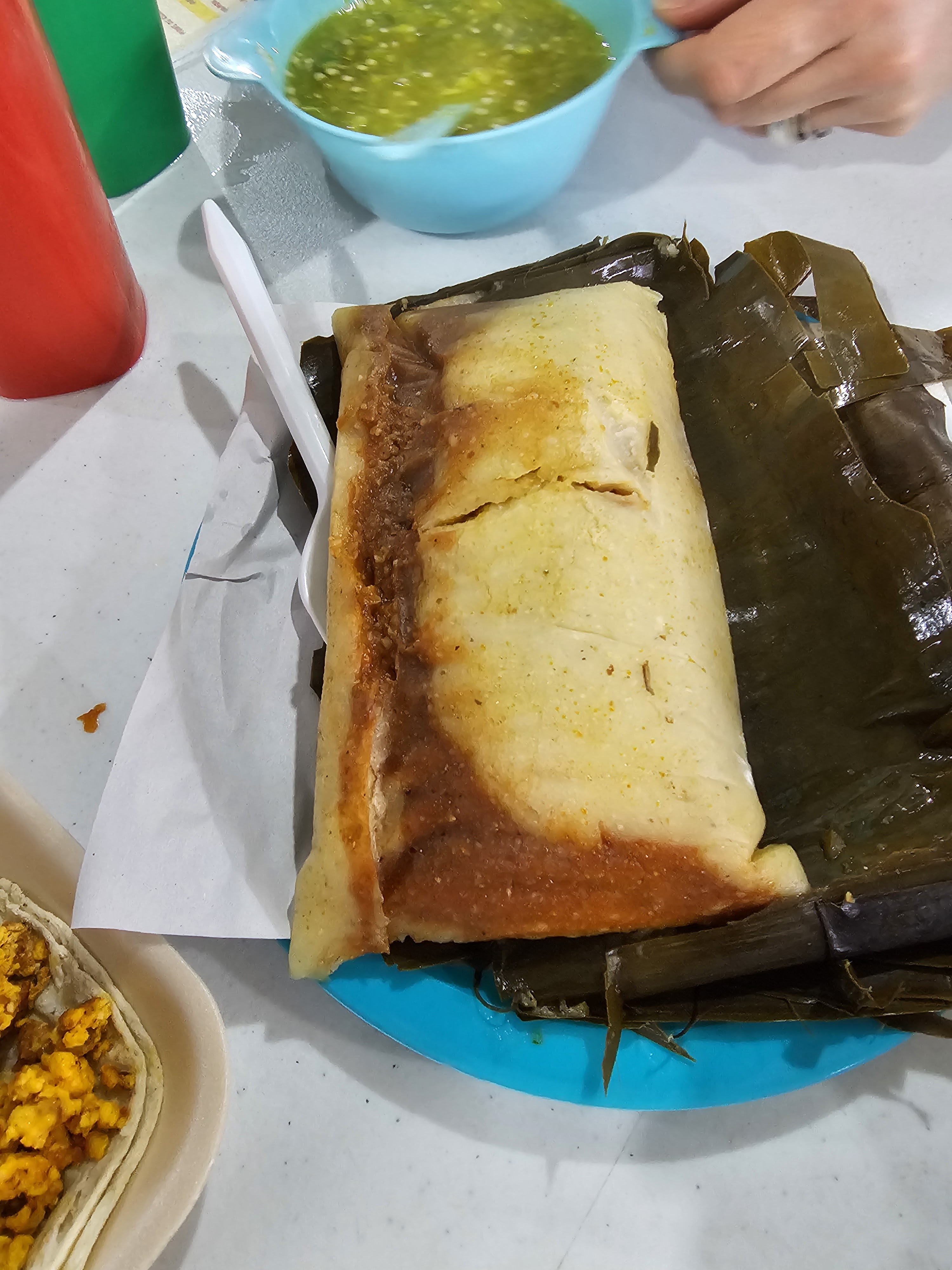 Antojitos La Popular image 4