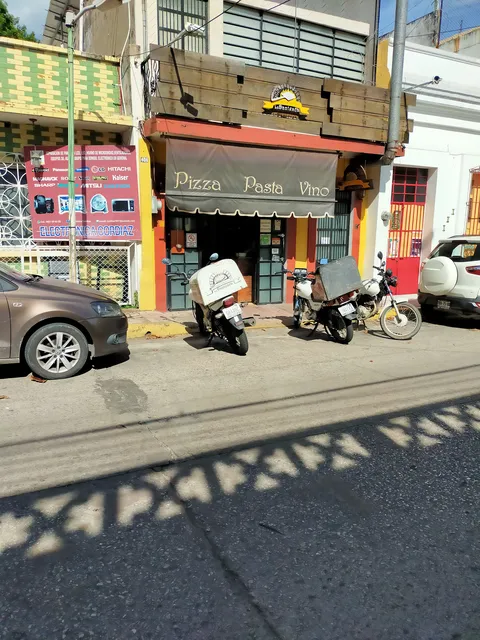 La Dantesca image 1