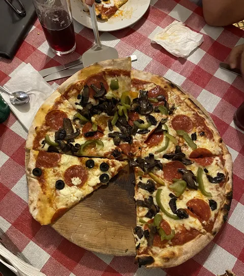 La Dantesca image 3