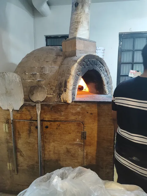 La Dantesca image 5