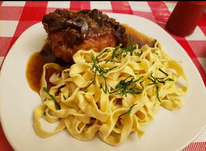 La Dantesca image 10