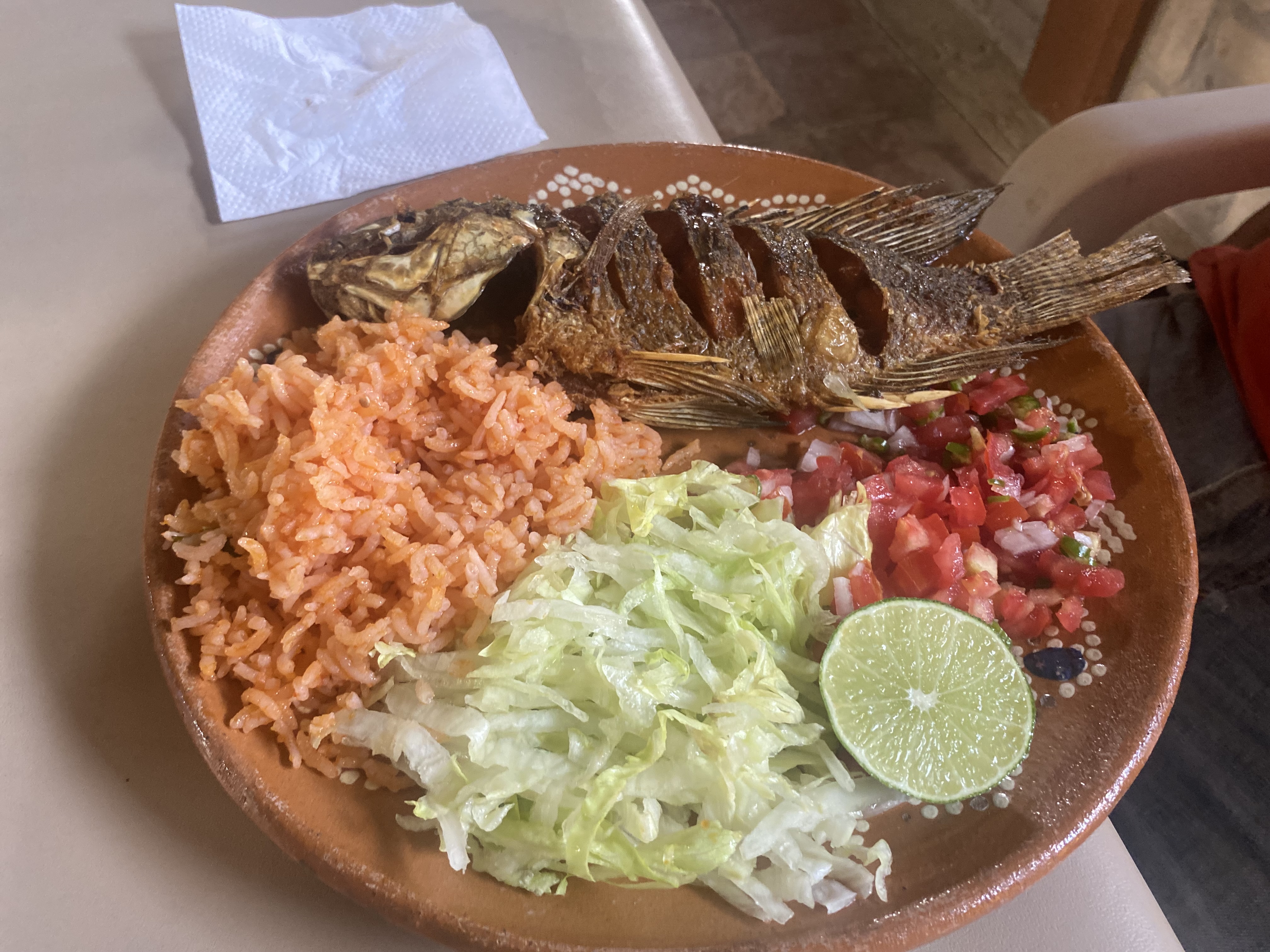 El Perico Marinero image 1