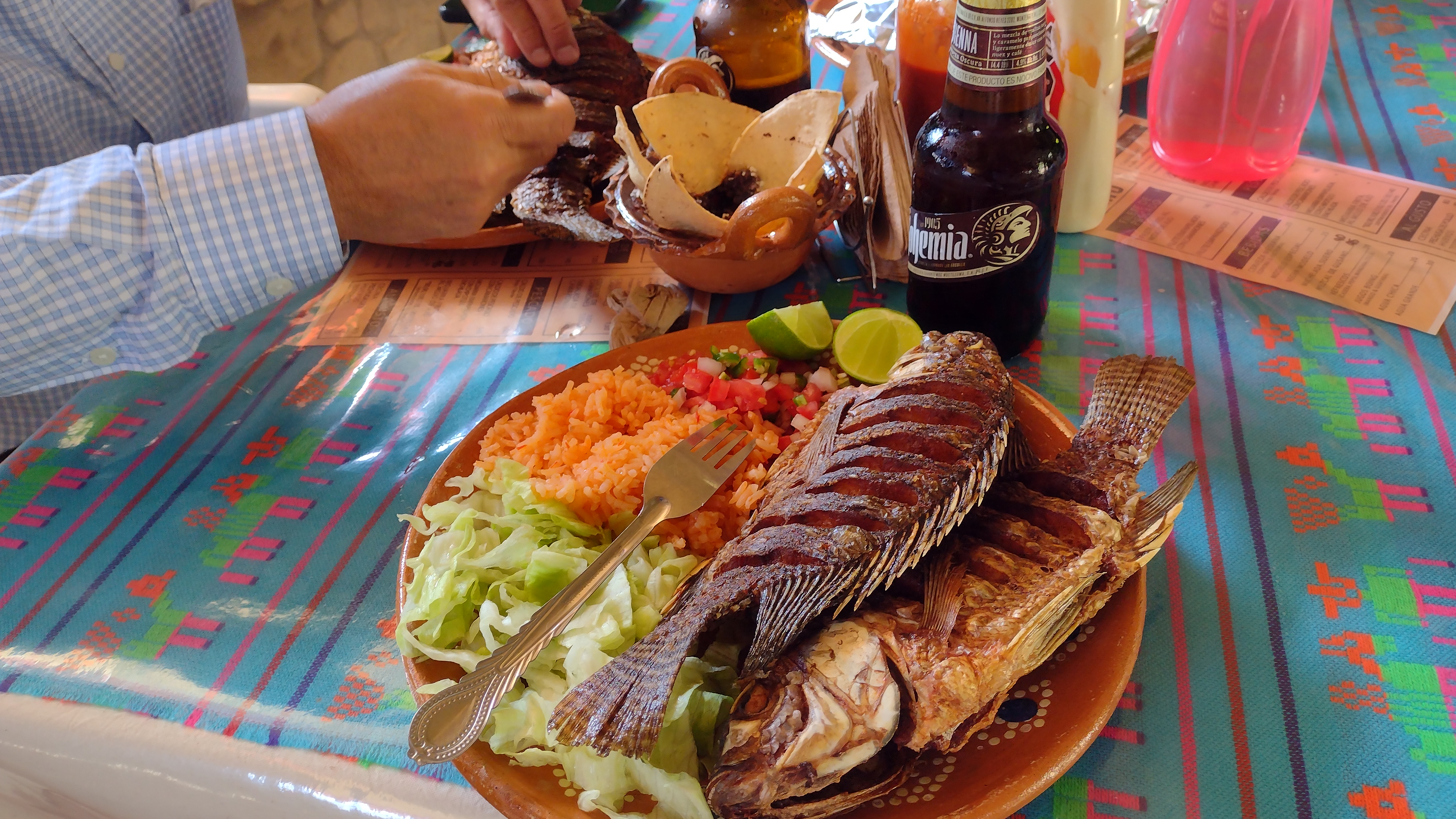 El Perico Marinero image 3