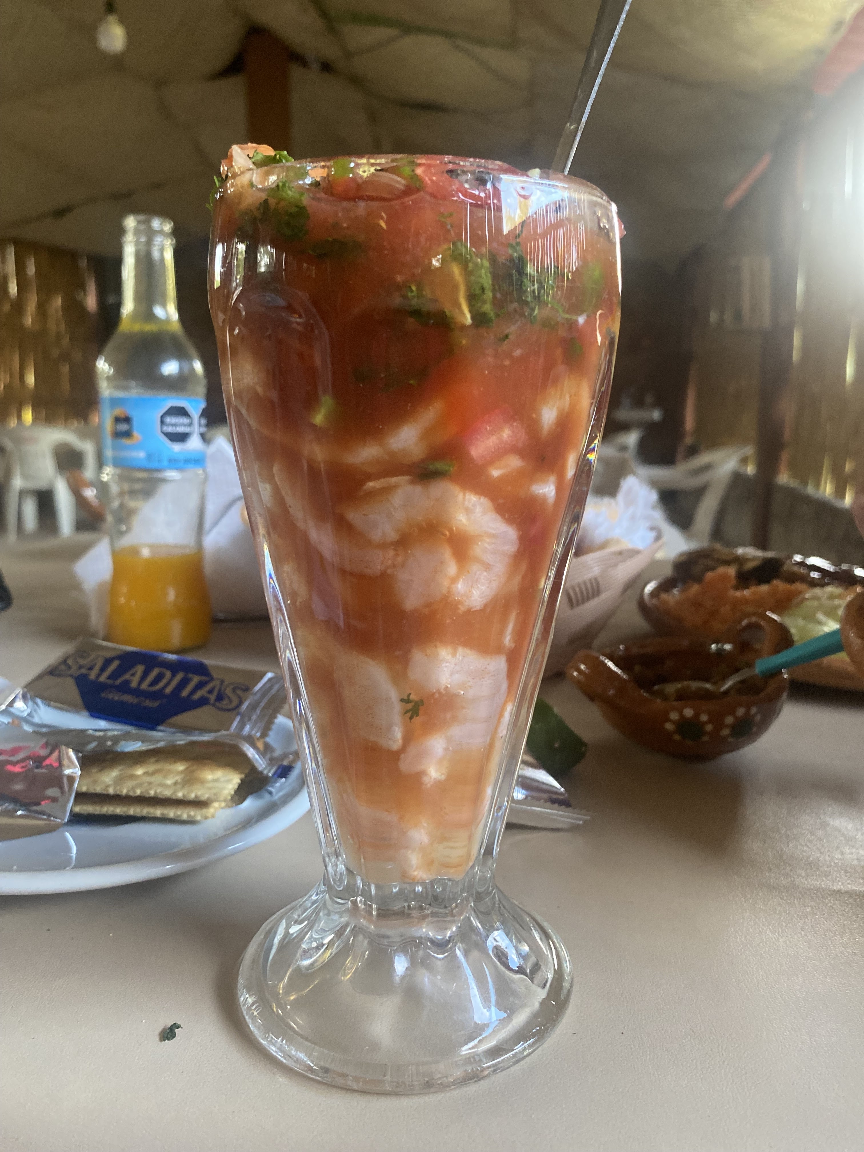 El Perico Marinero image 4