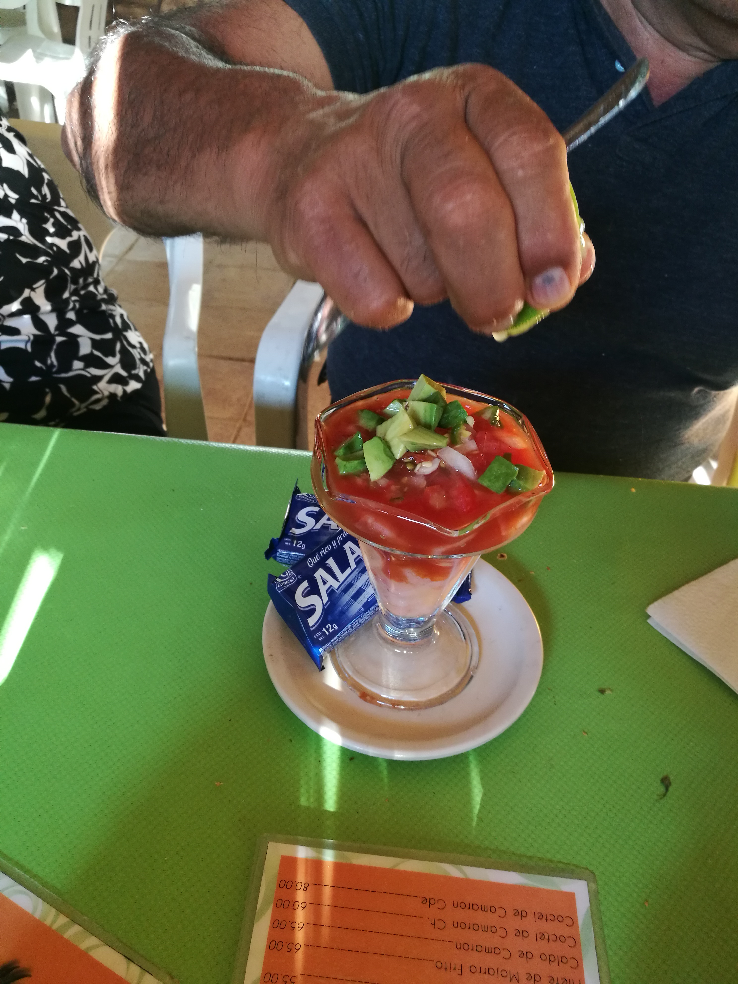 El Perico Marinero image 5