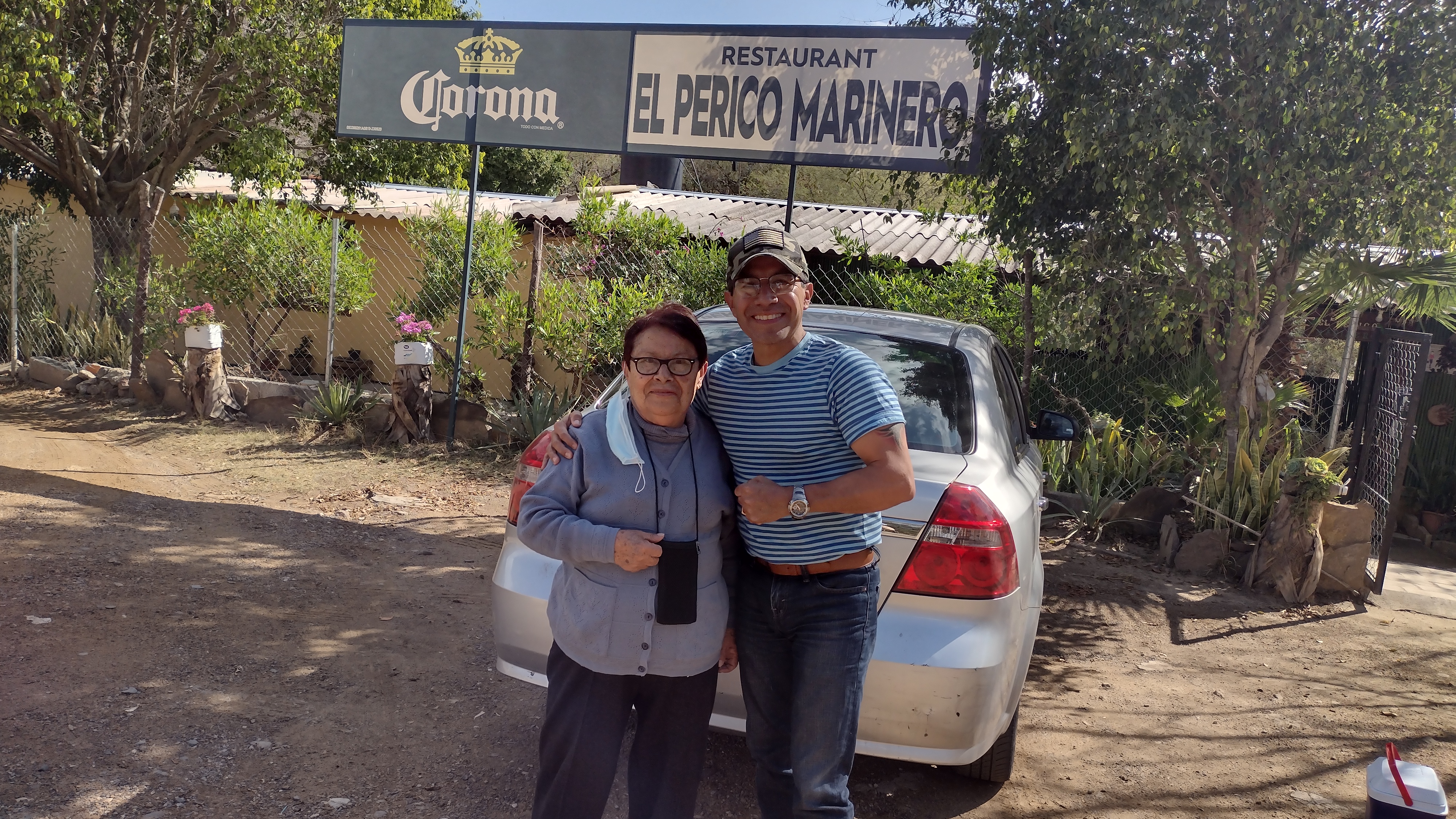 El Perico Marinero image 7