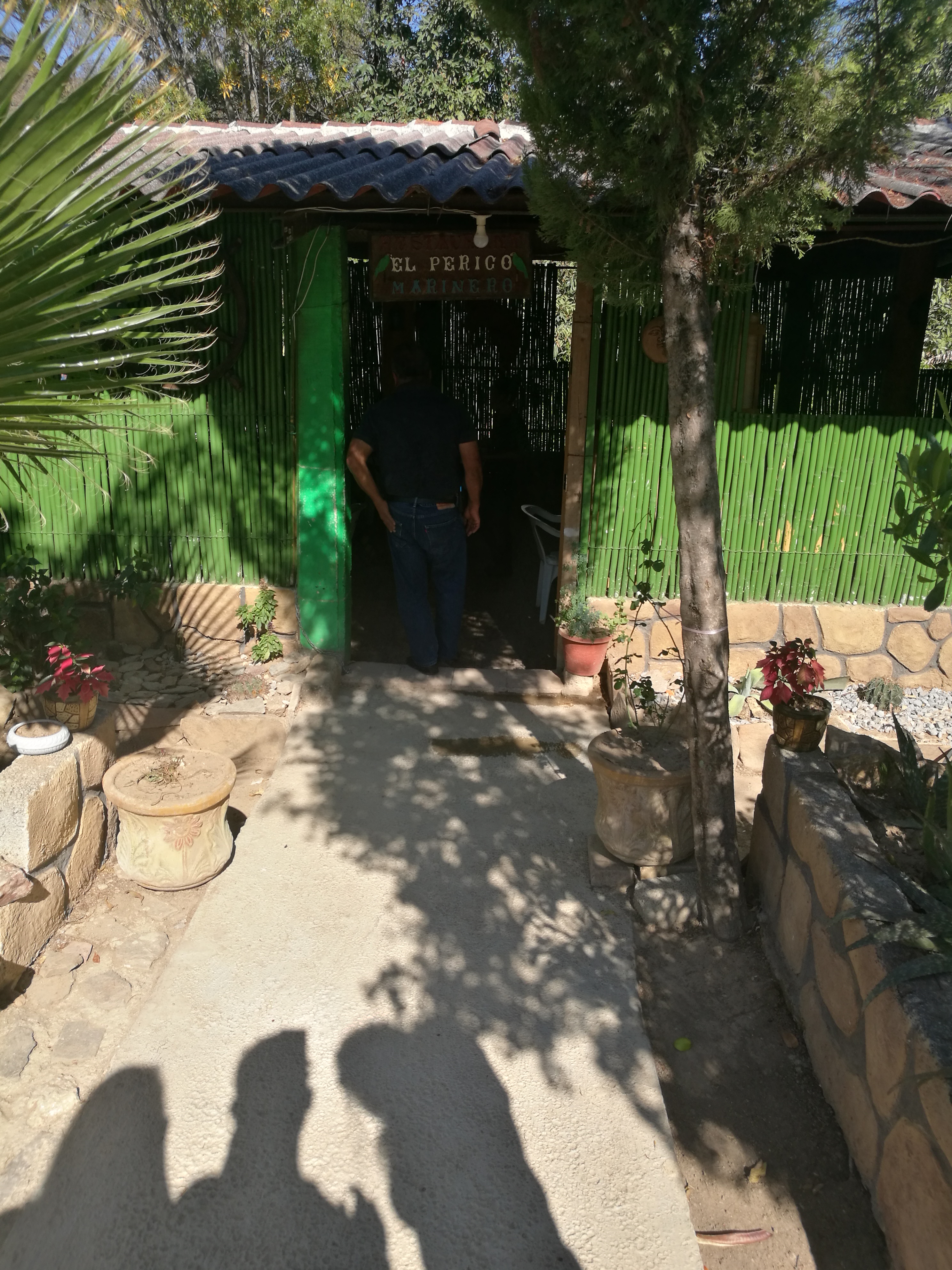 El Perico Marinero image 8