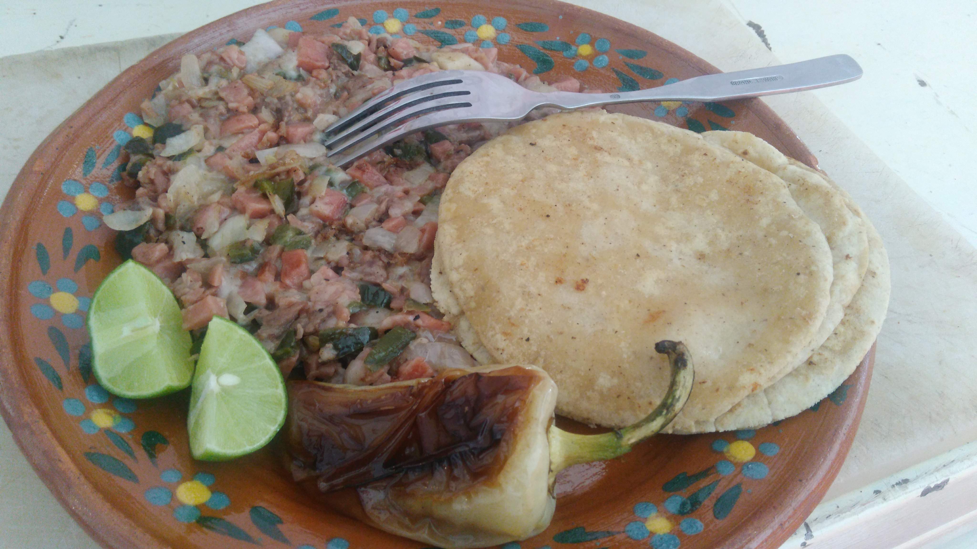 el costeñito JR image 1