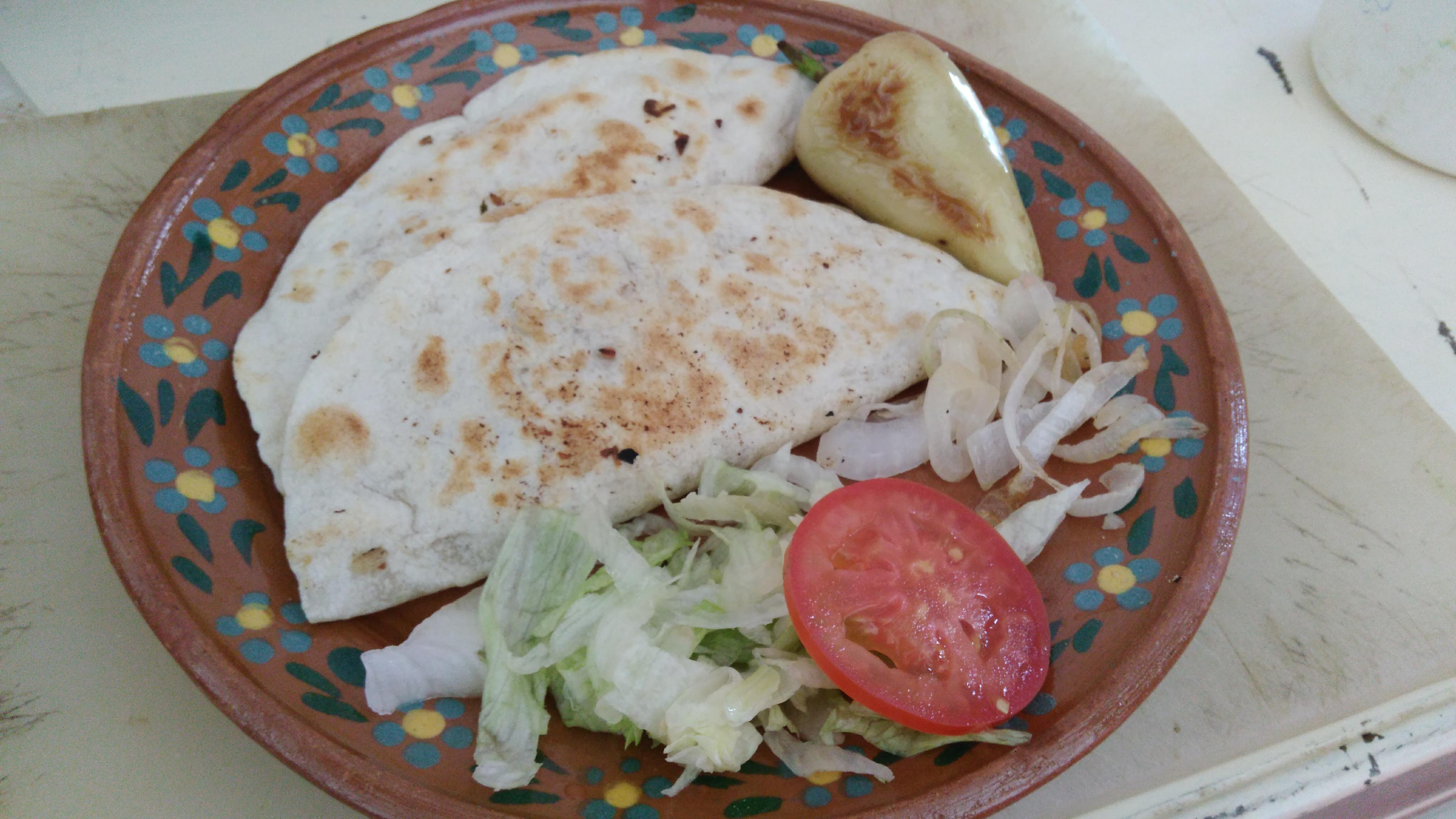 el costeñito JR image 2