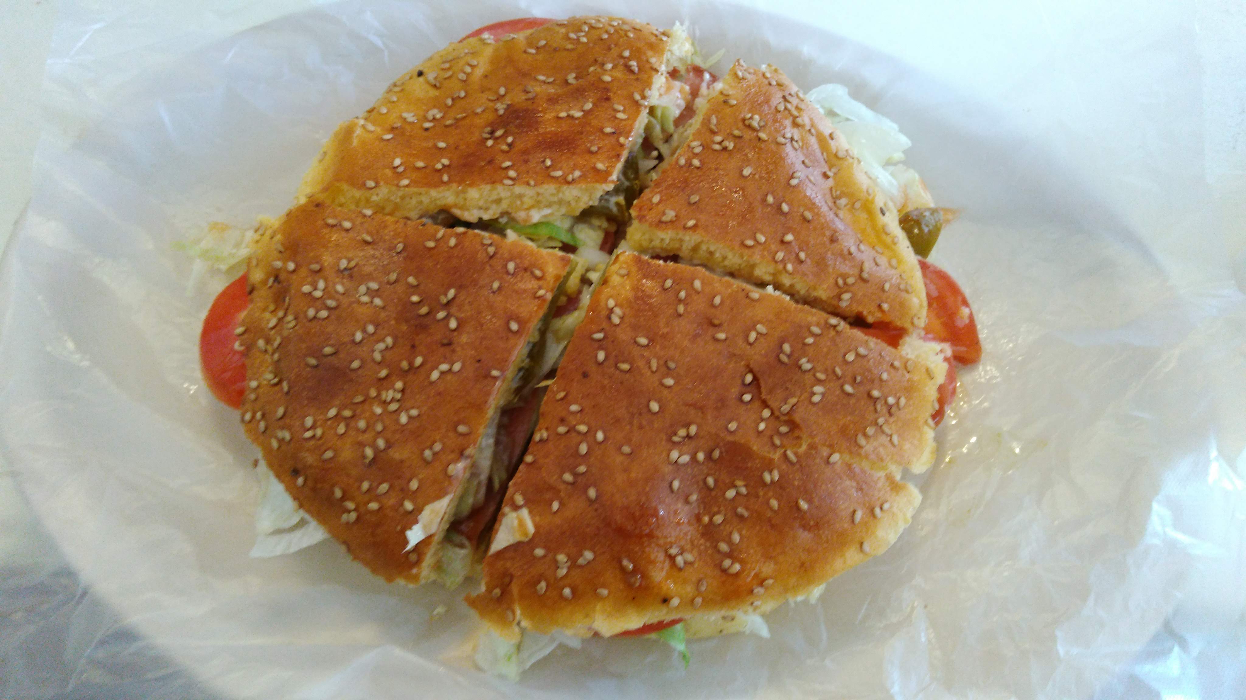 el costeñito JR image 3