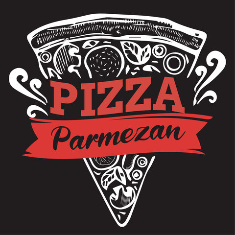 Pizza Parmezan image 1