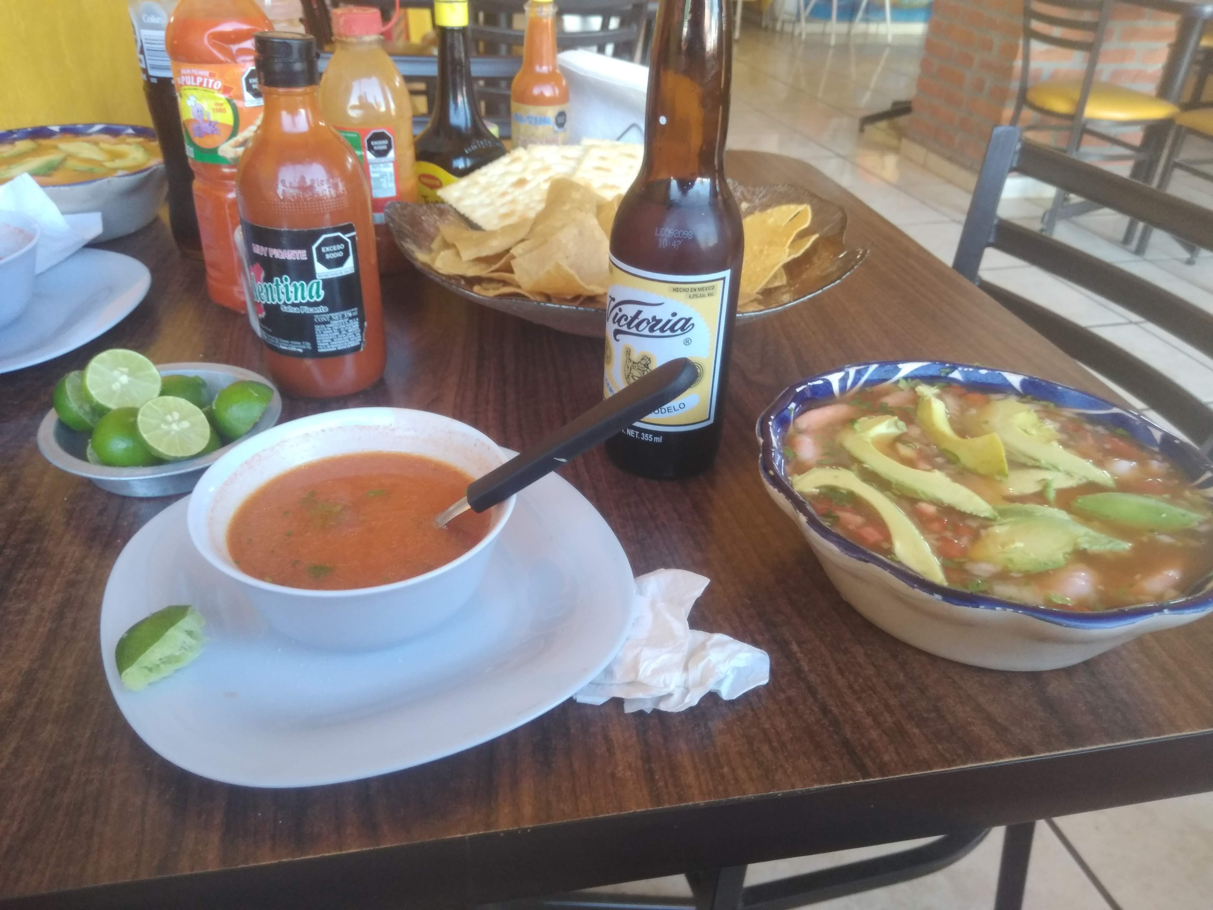 mariscos Guille image 4