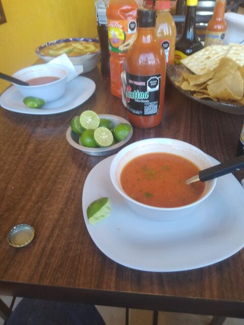 mariscos Guille image 5