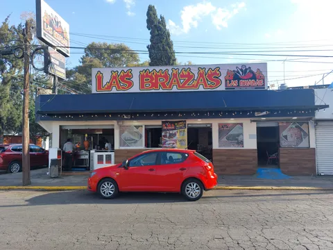 Restaurante Tacos Las brazas image 1