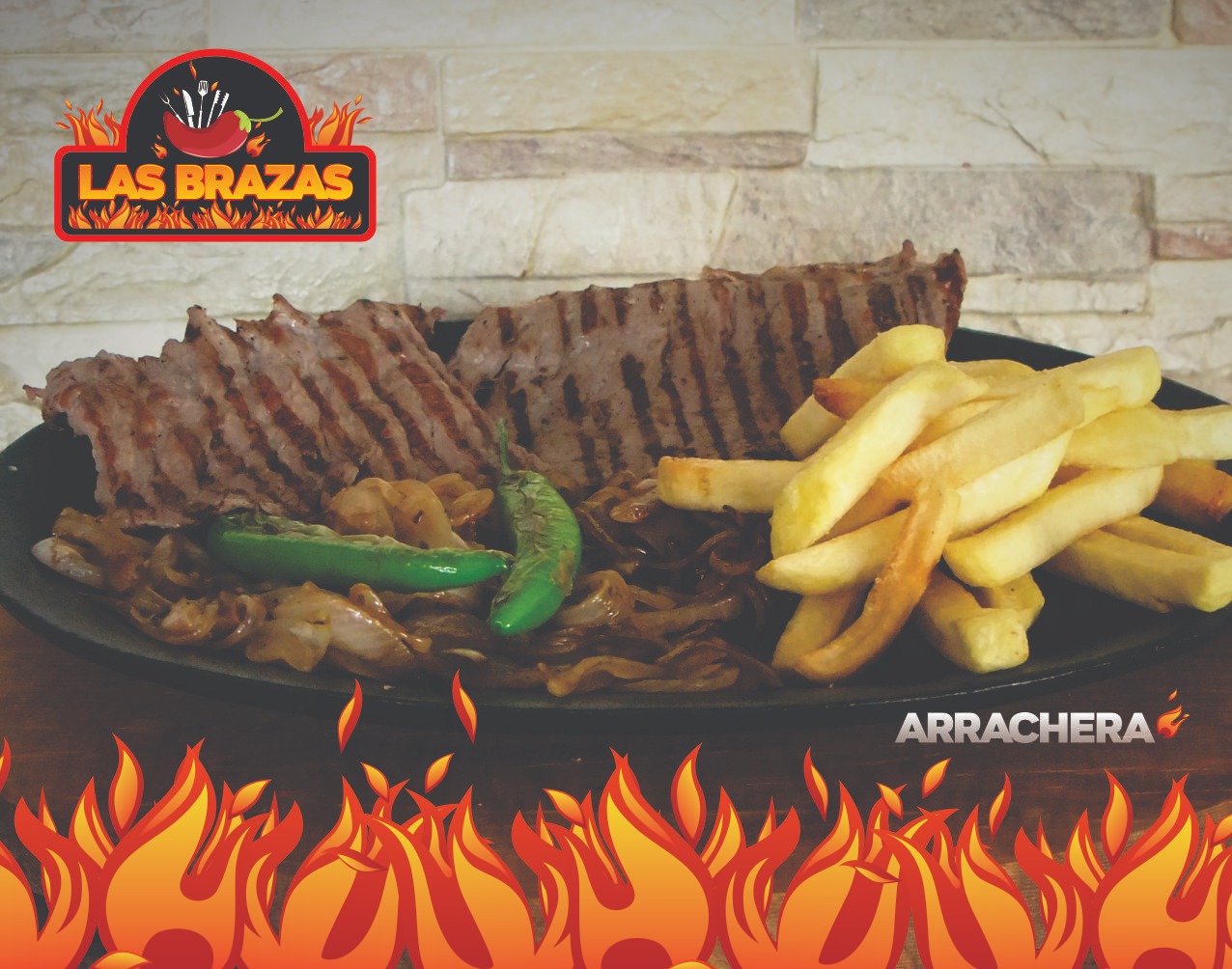 Restaurante Tacos Las brazas image 2