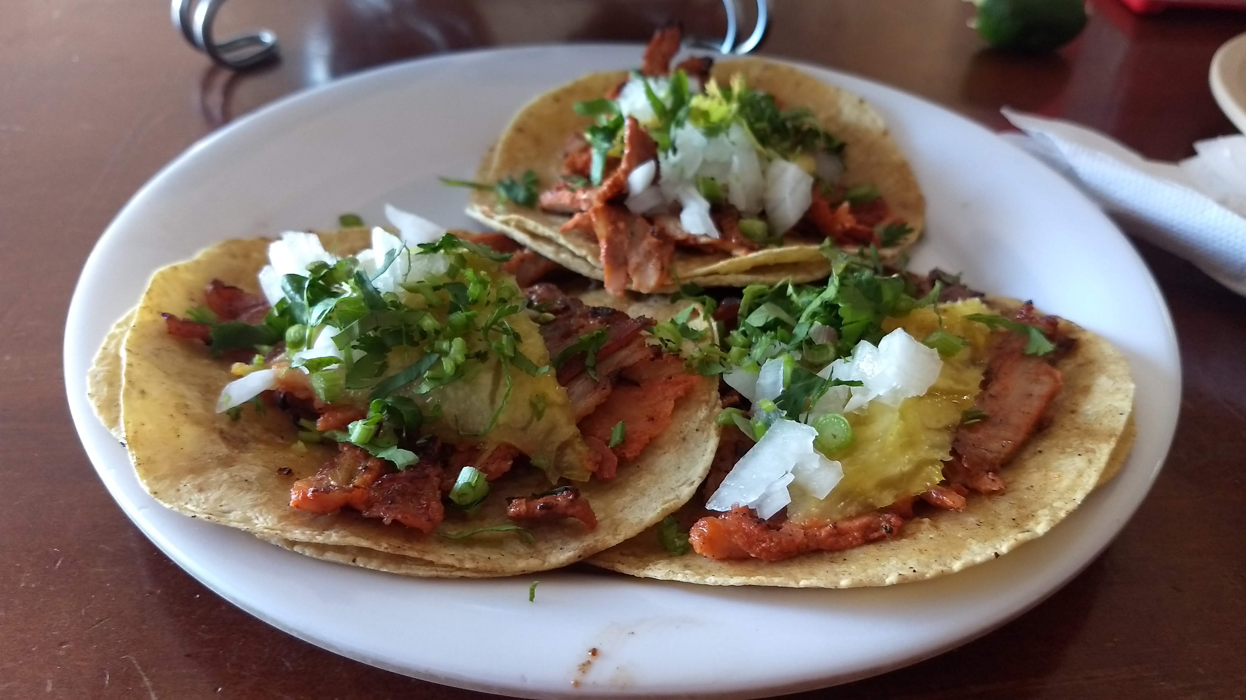 Restaurante Tacos Las brazas image 3