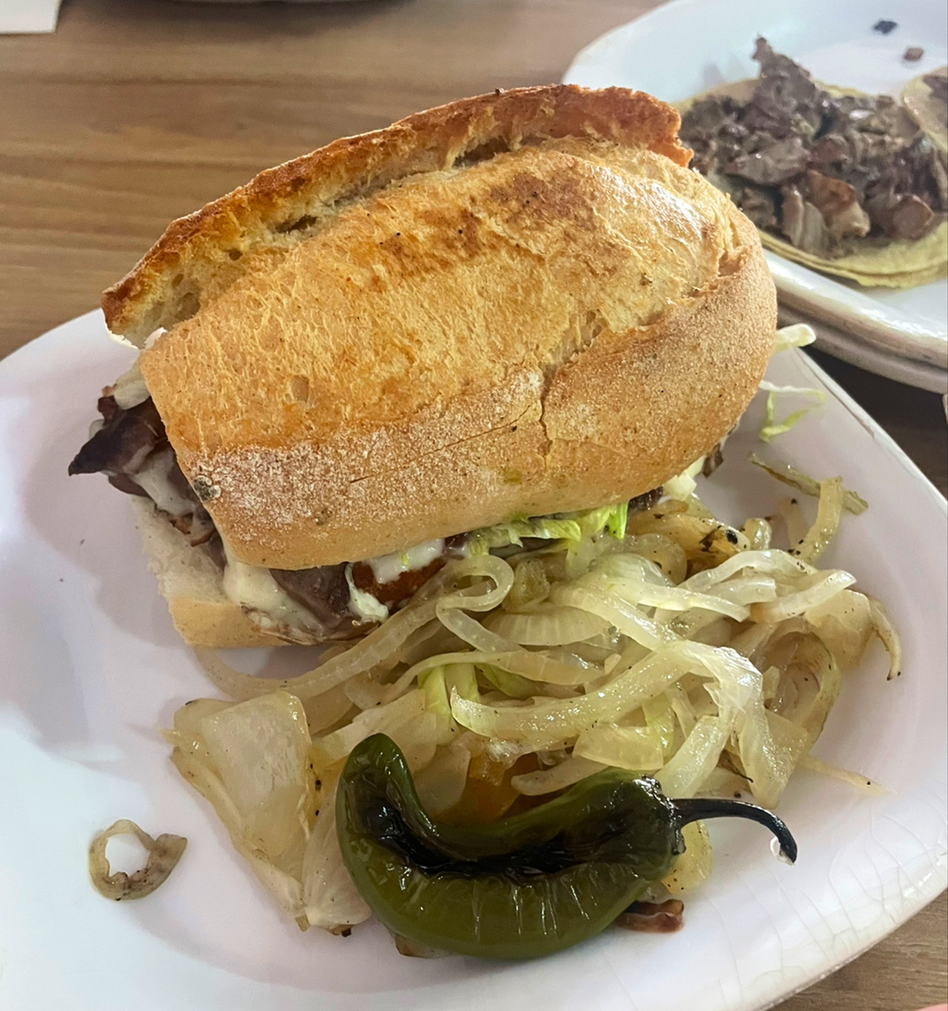 Restaurante Tacos Las brazas image 4