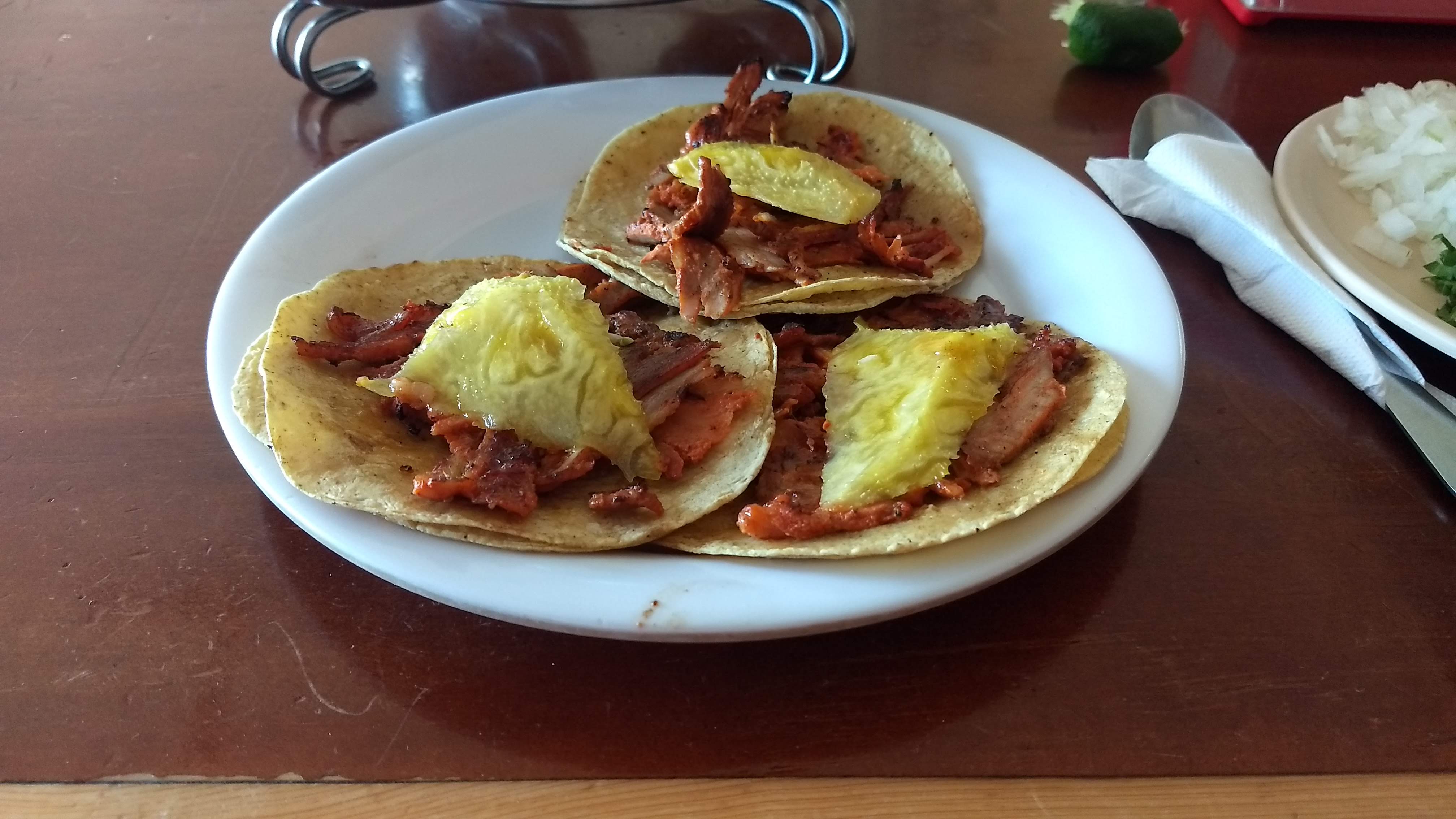 Restaurante Tacos Las brazas image 5