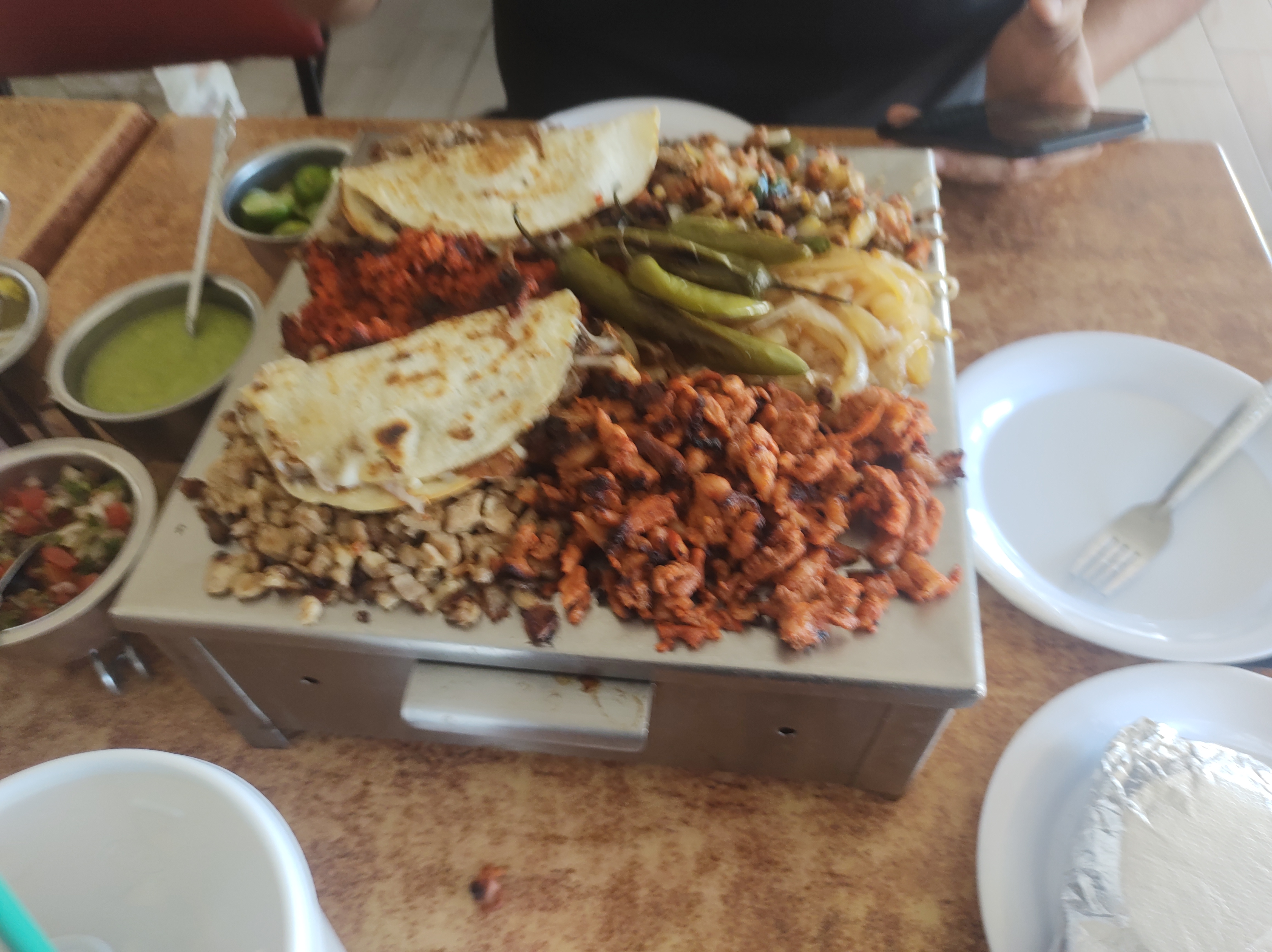 Restaurante Tacos Las brazas image 7