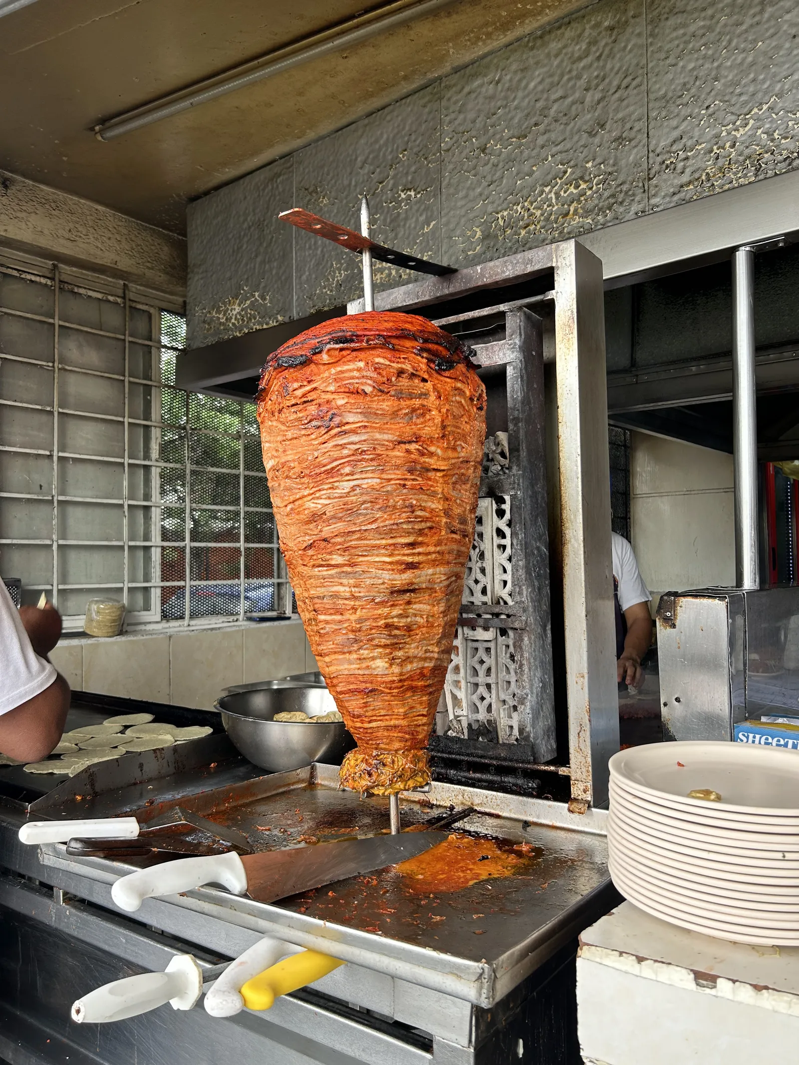 Restaurante Tacos Las brazas image 9