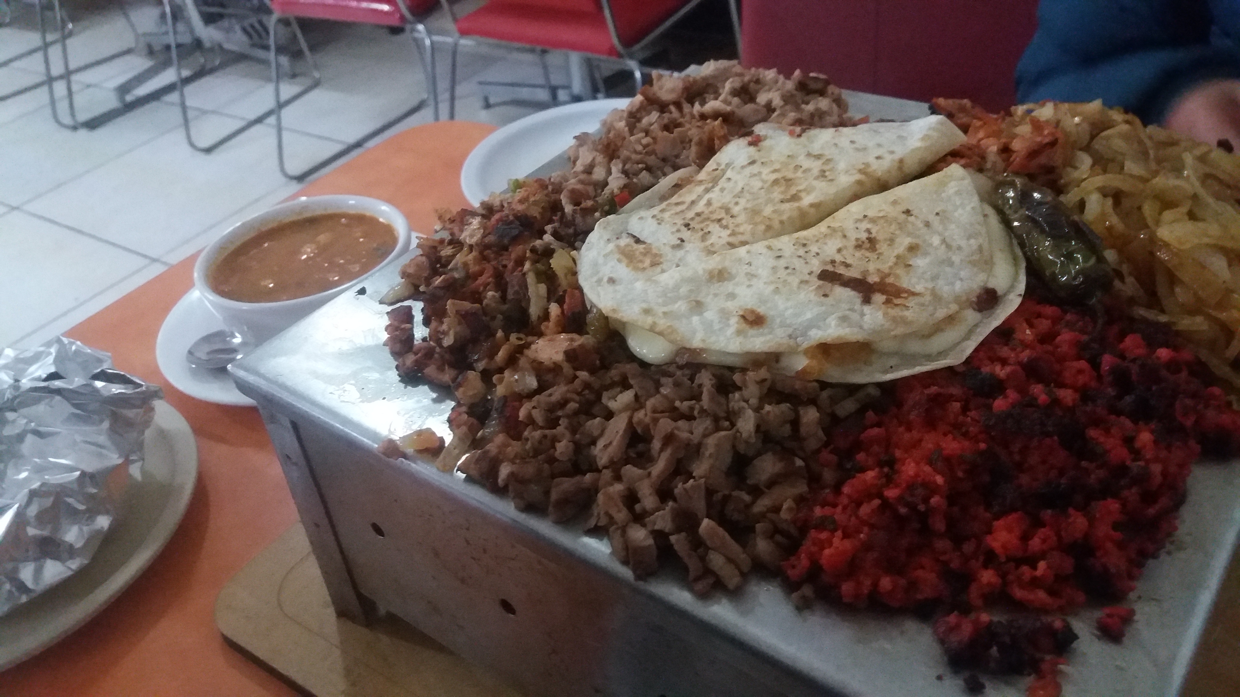 Restaurante Tacos Las brazas image 10