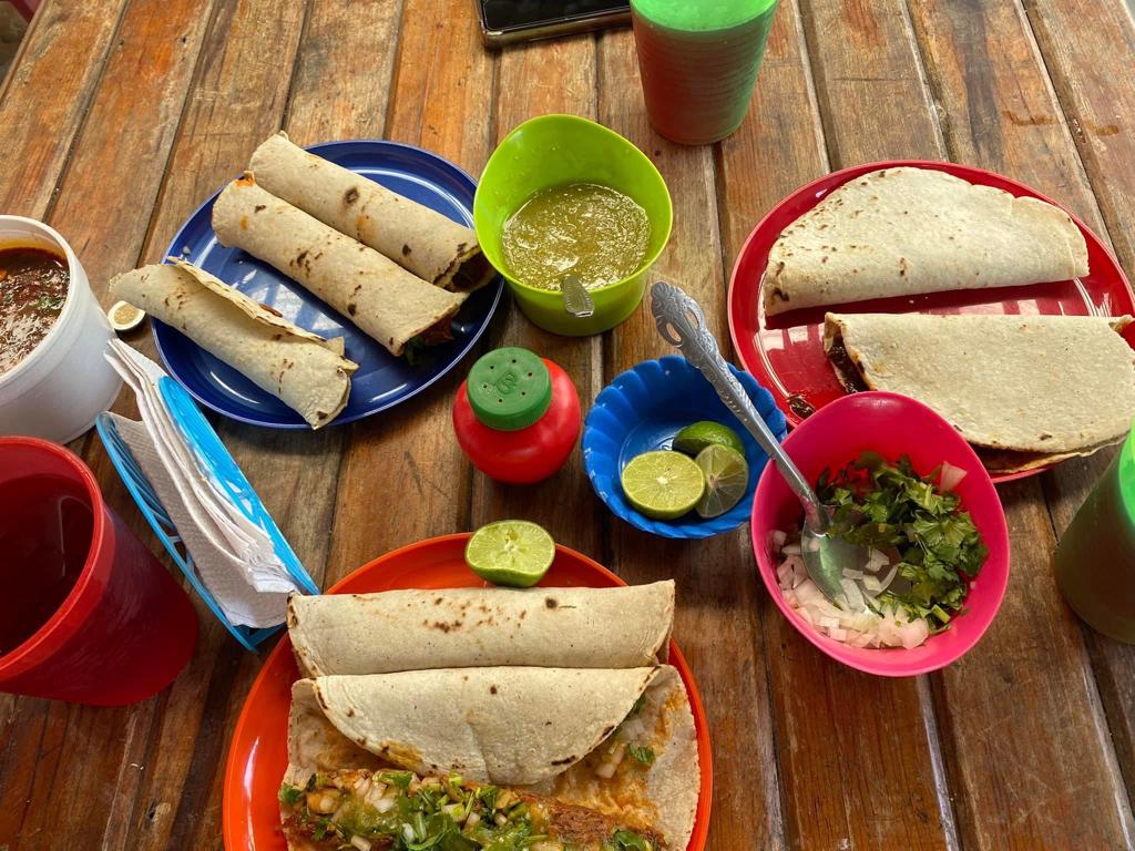 Barbacoa de Chivo San Lucas image 1