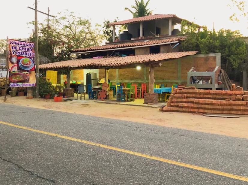 Barbacoa de Chivo San Lucas image 3