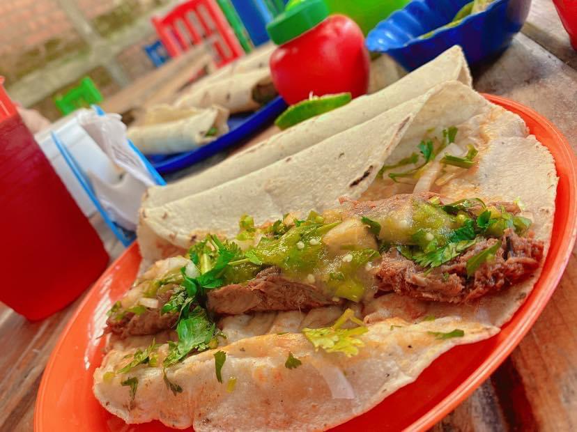 Barbacoa de Chivo San Lucas image 4