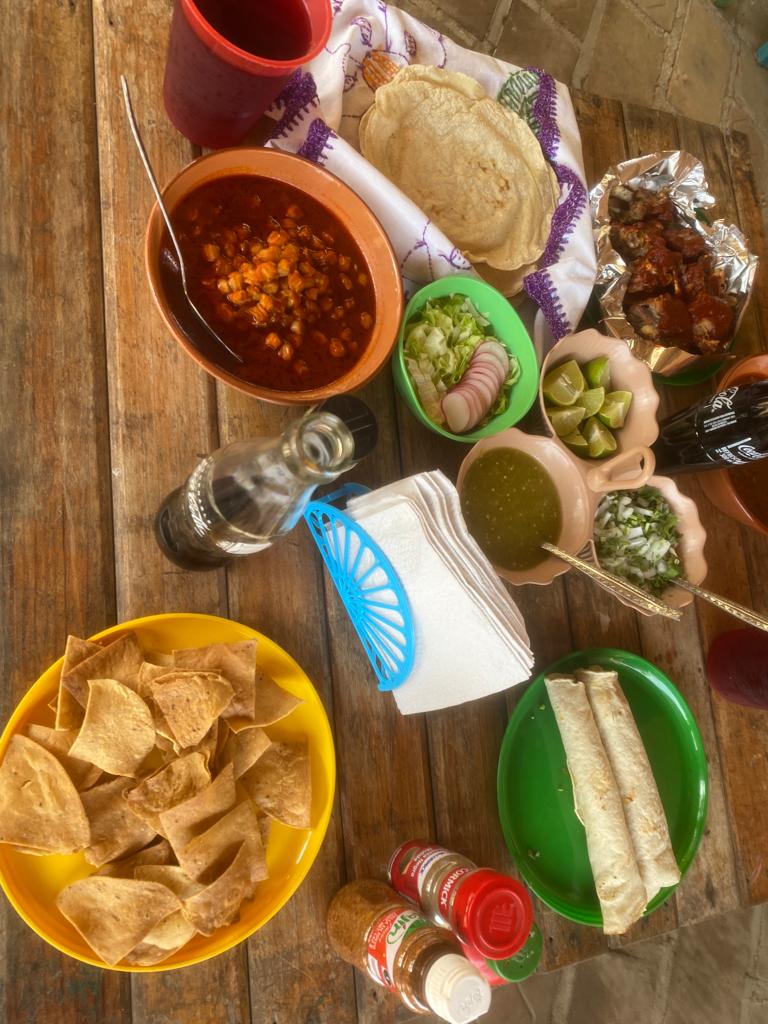 Barbacoa de Chivo San Lucas image 5