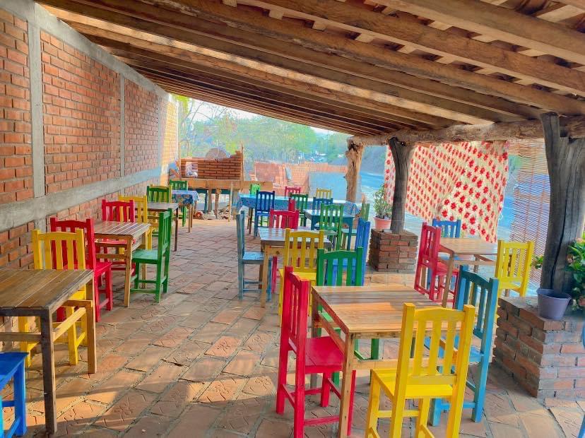 Barbacoa de Chivo San Lucas image 6