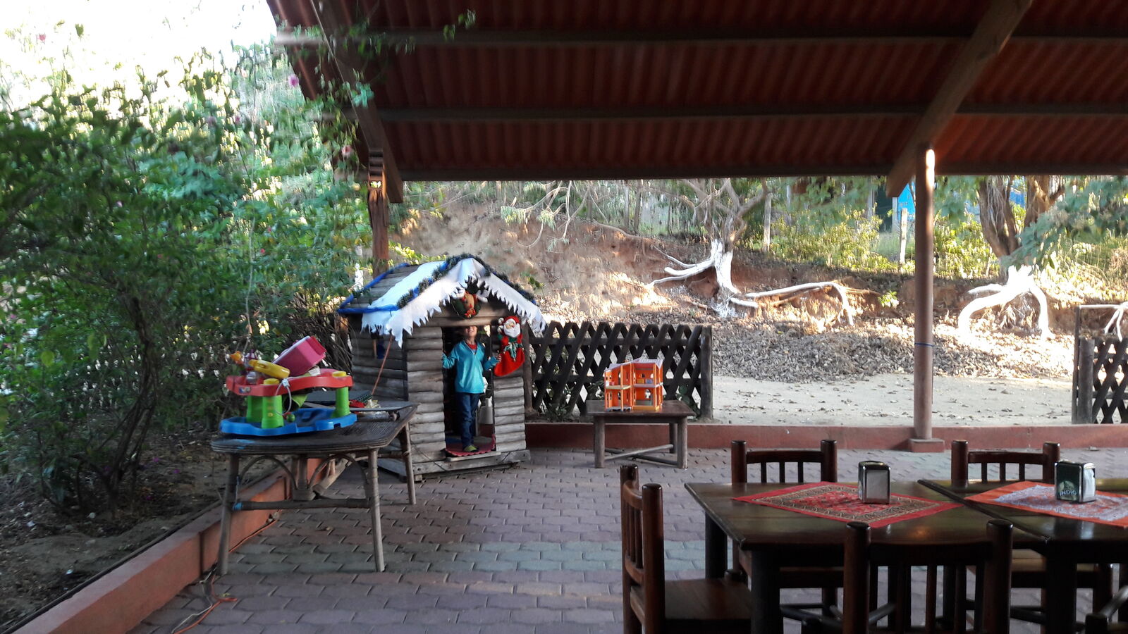Finca de Vaqueros Pochutla image 1