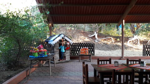 Finca de Vaqueros Pochutla image 1
