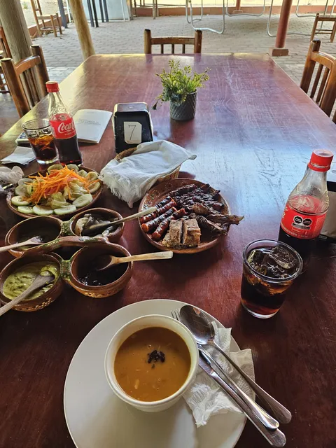 Finca de Vaqueros Pochutla image 2