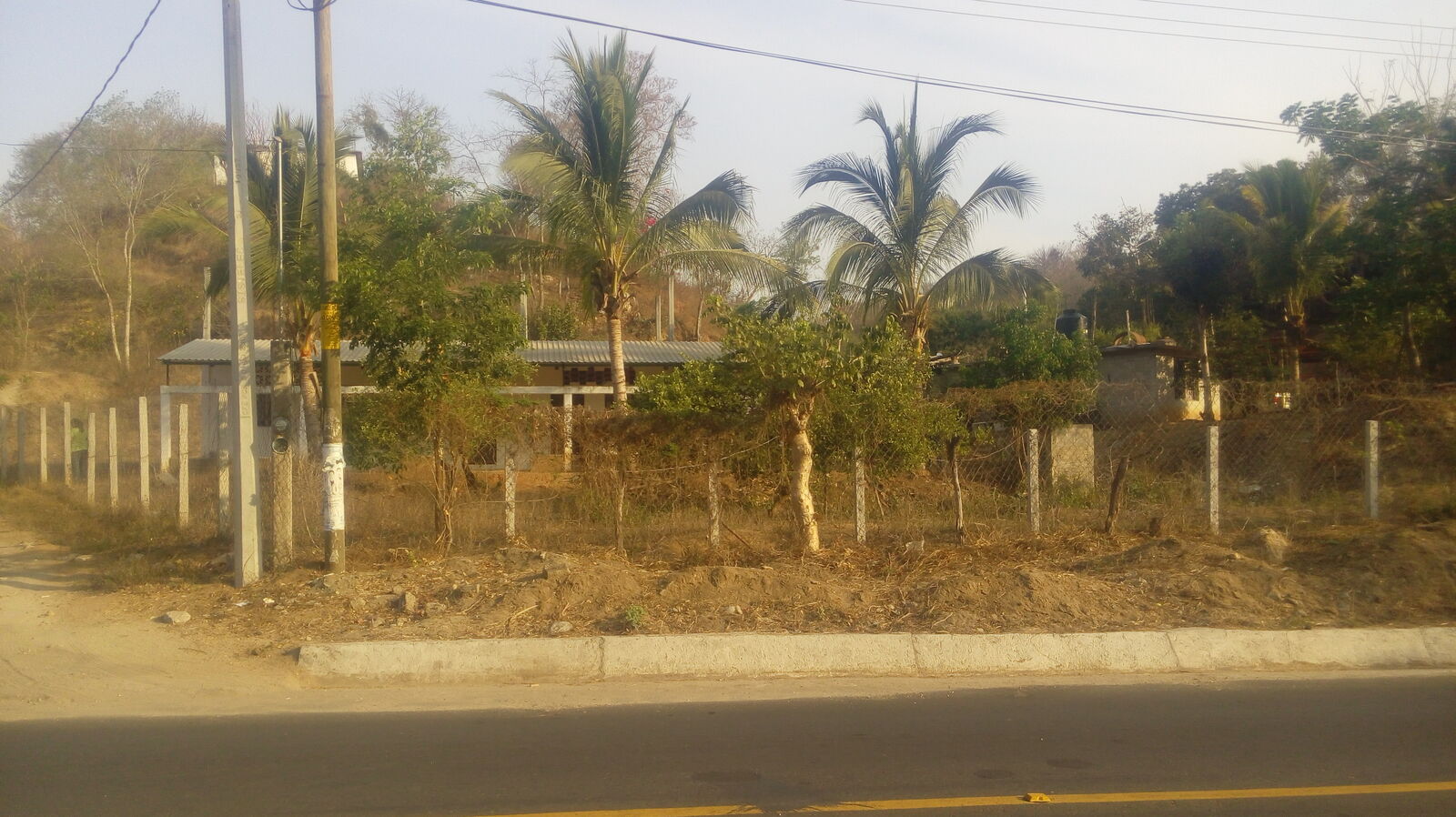 Finca de Vaqueros Pochutla image 6