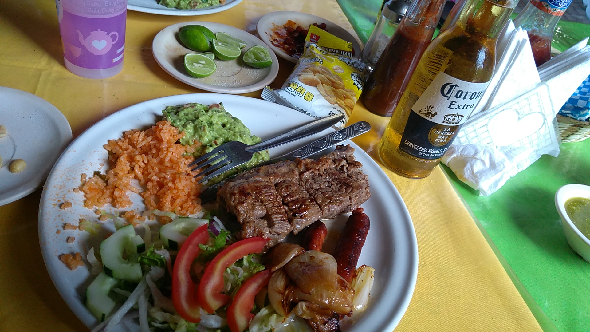 Los Mangales Del Splendi image 3