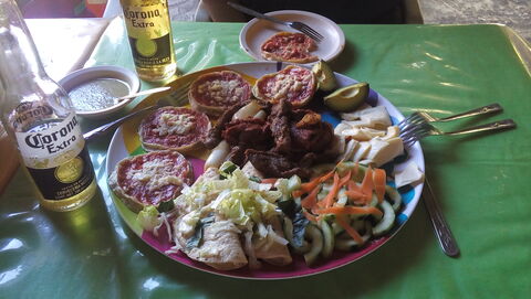 Los Mangales Del Splendi image 5