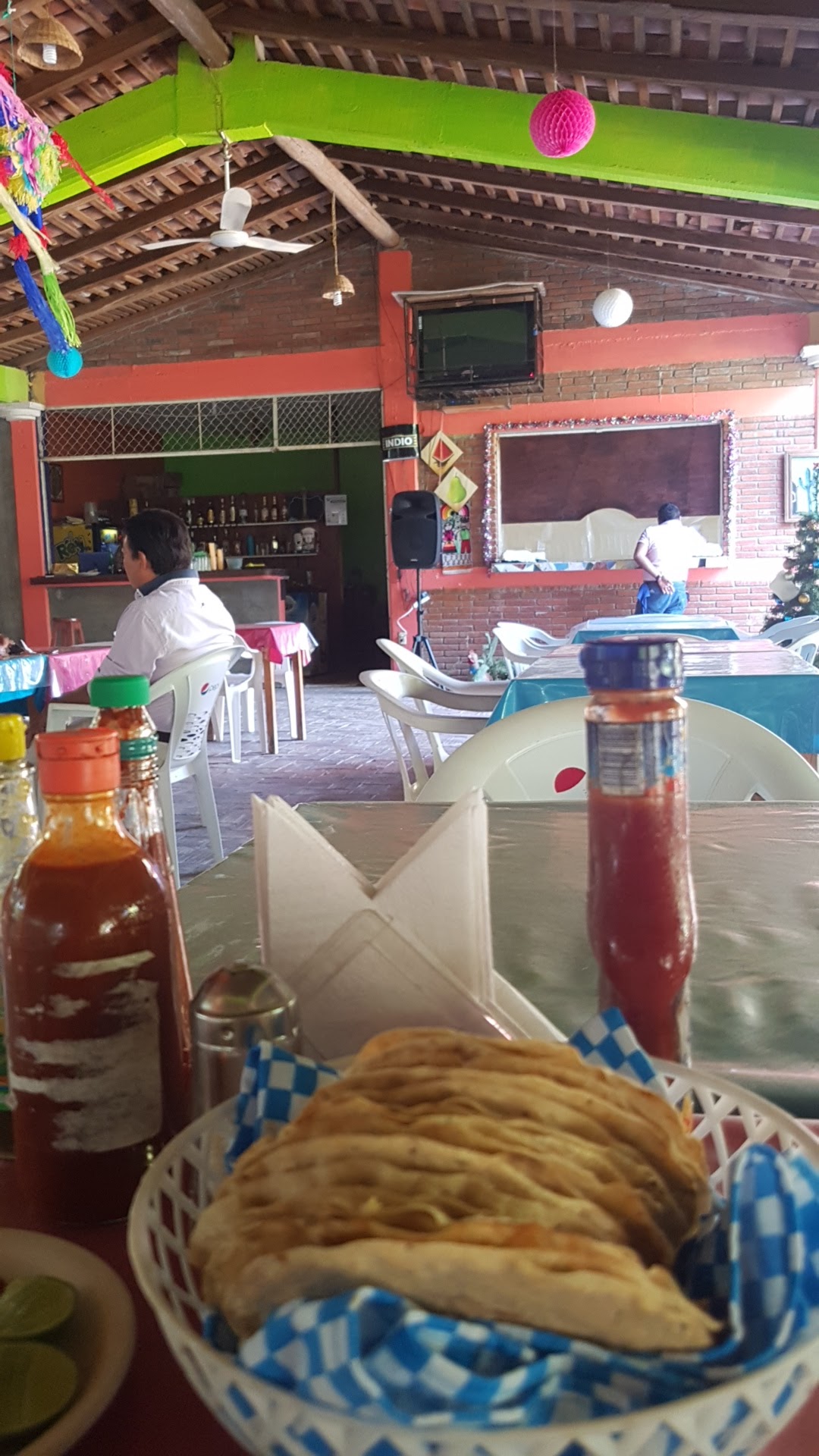 Los Mangales Del Splendi image 6