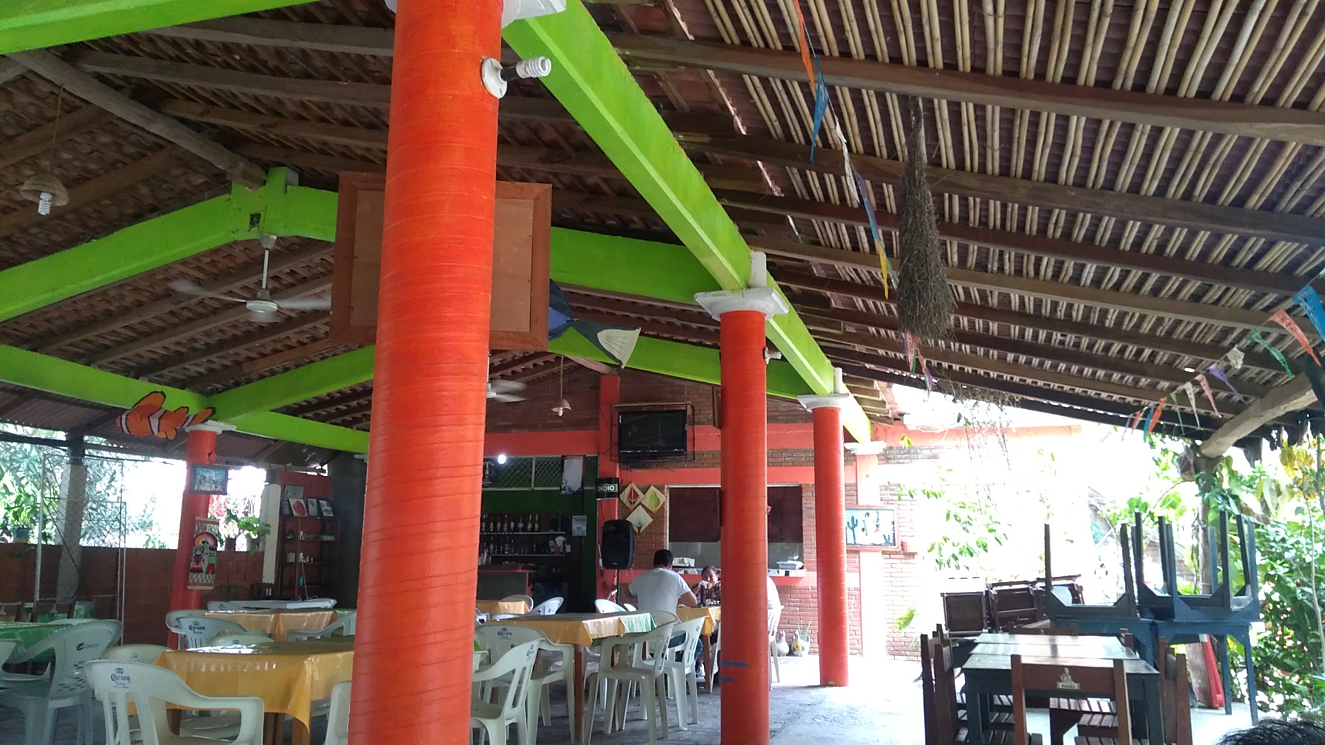 Los Mangales Del Splendi image 7