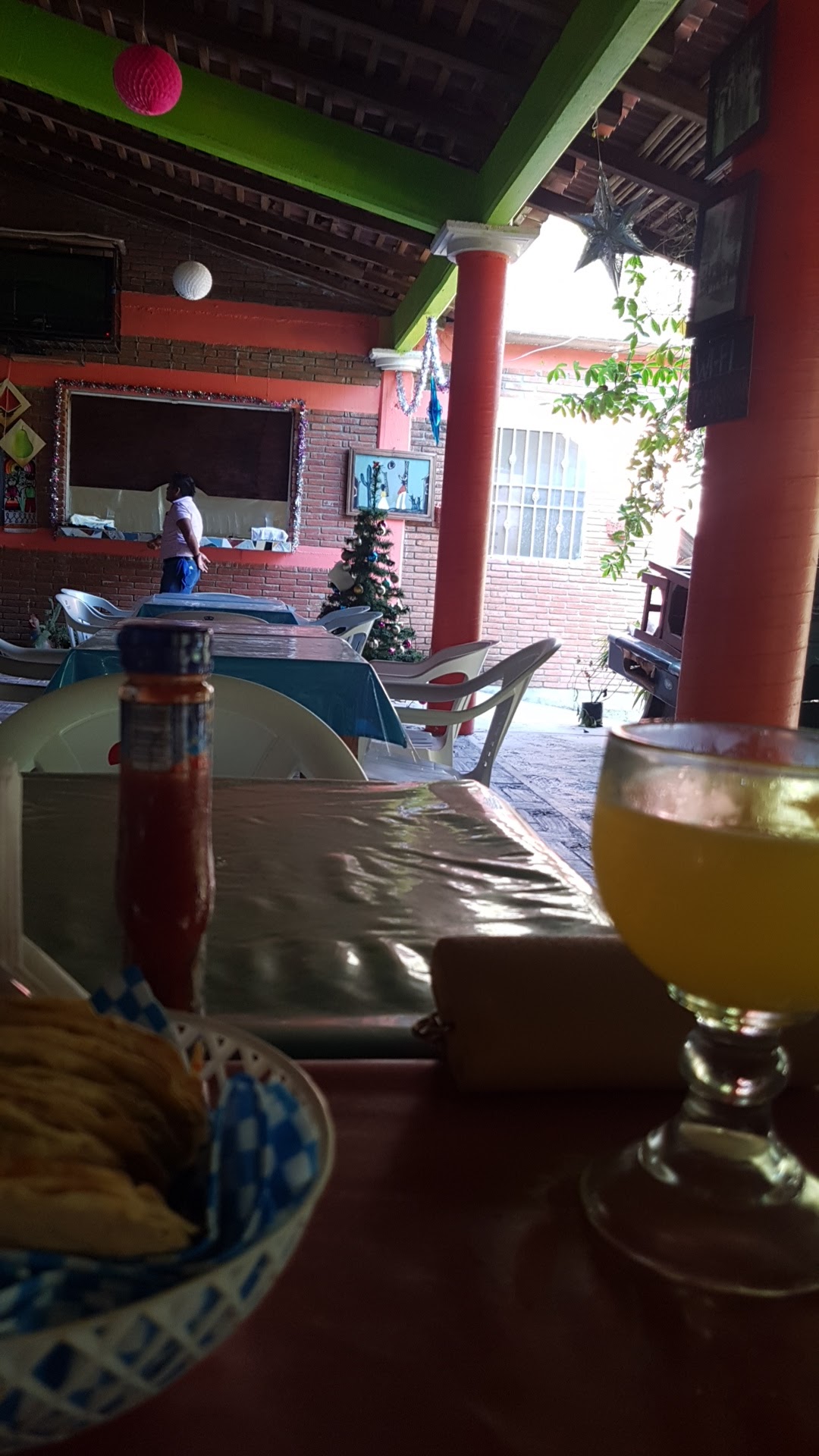 Los Mangales Del Splendi image 9