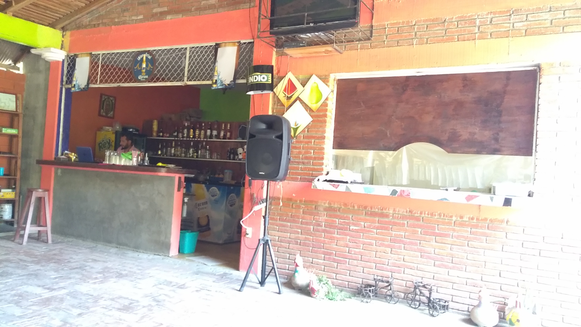 Los Mangales Del Splendi image 10