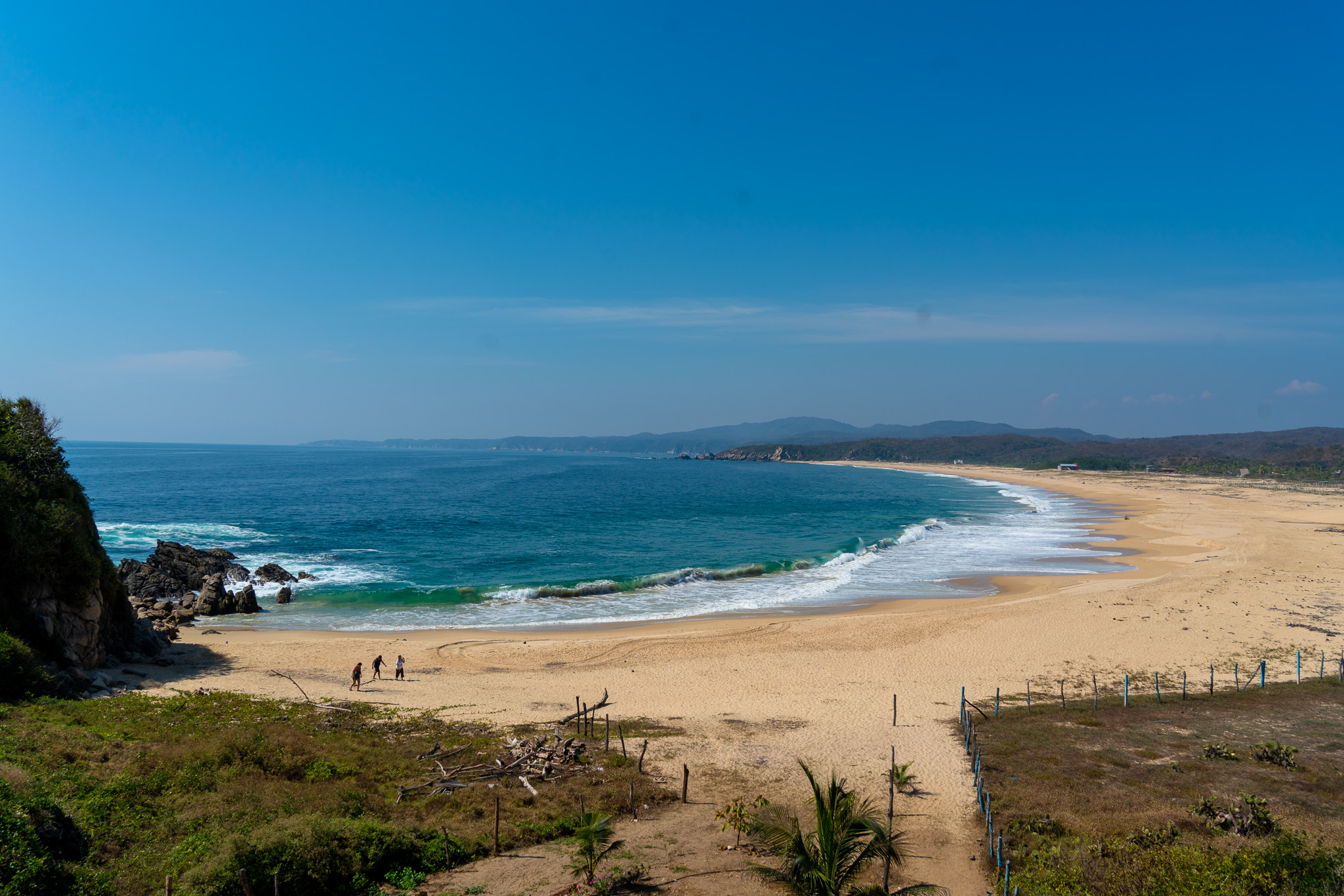 Restaurante Los Órganos Tahueca image 4